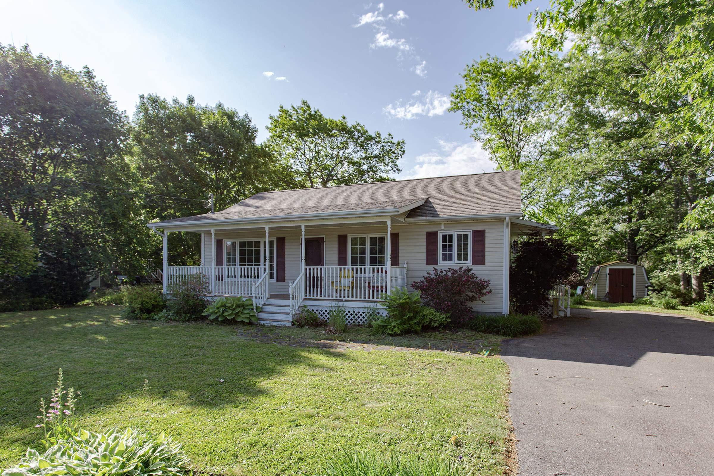 $330,000.00: 24 Martyn Crescent, Nictaux
