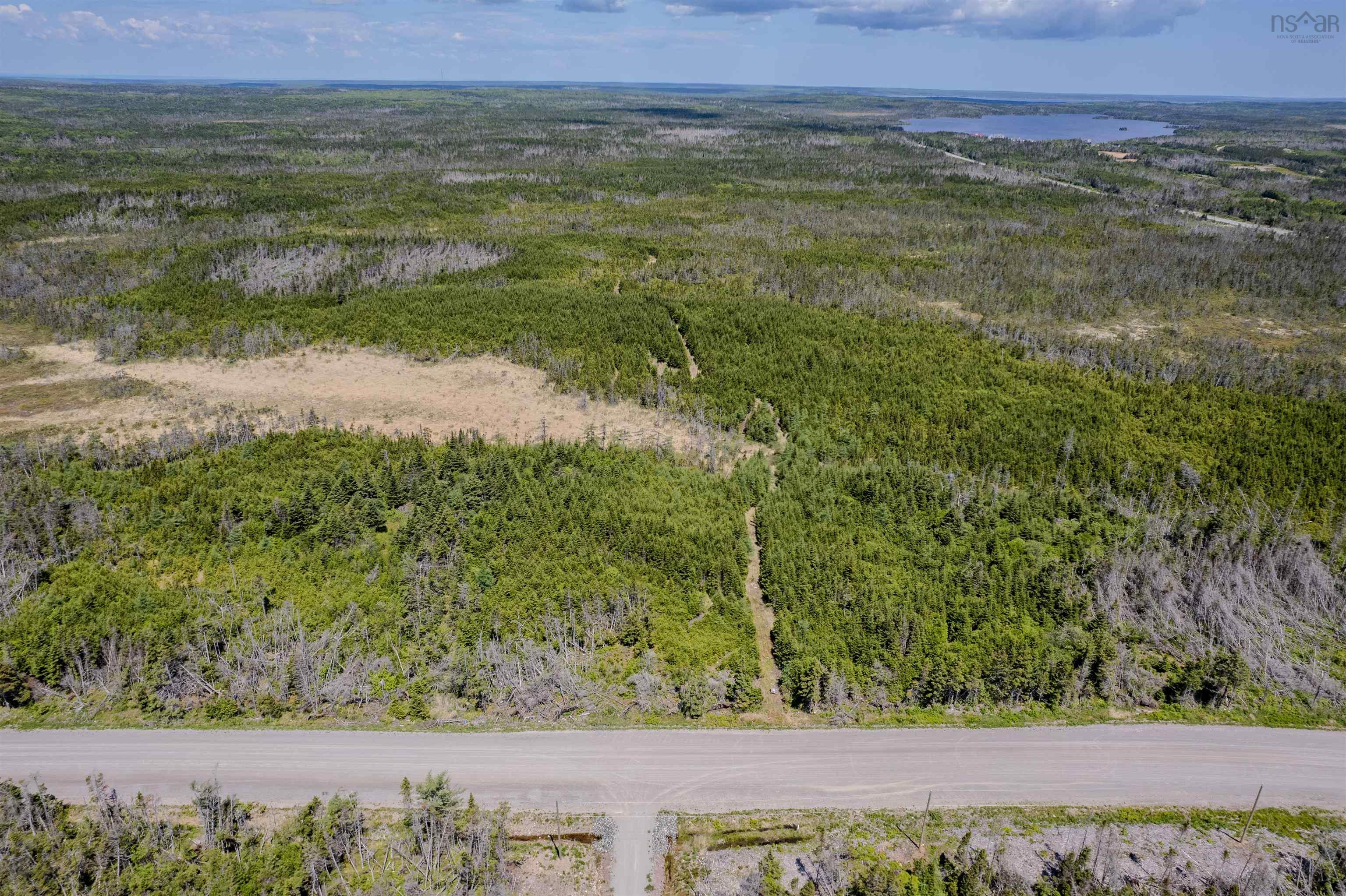 $65,000.00: 0 No. Louisbourg Highway, Louisbourg