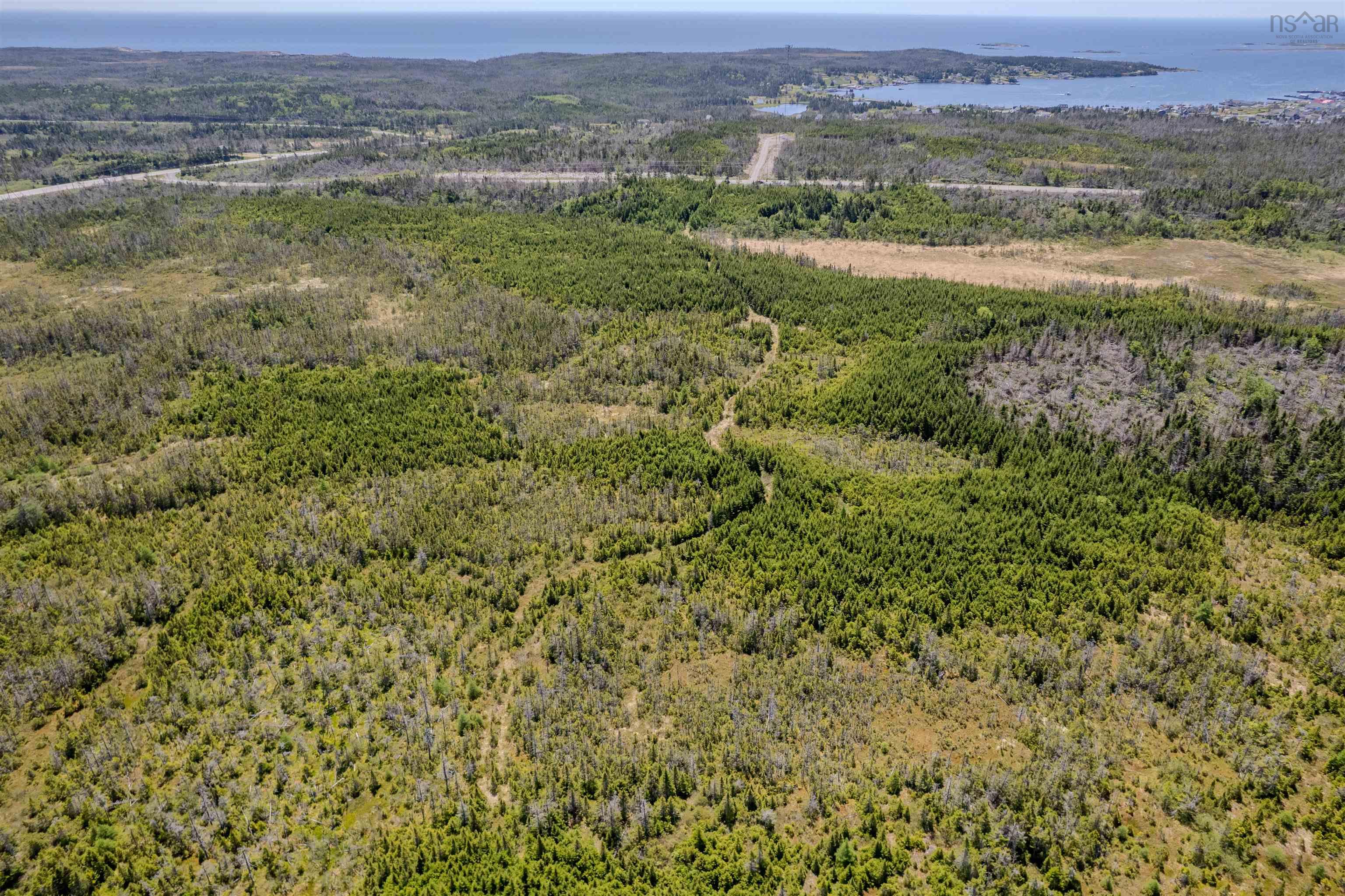 $65,000.00: 0 No. Louisbourg Highway, Louisbourg