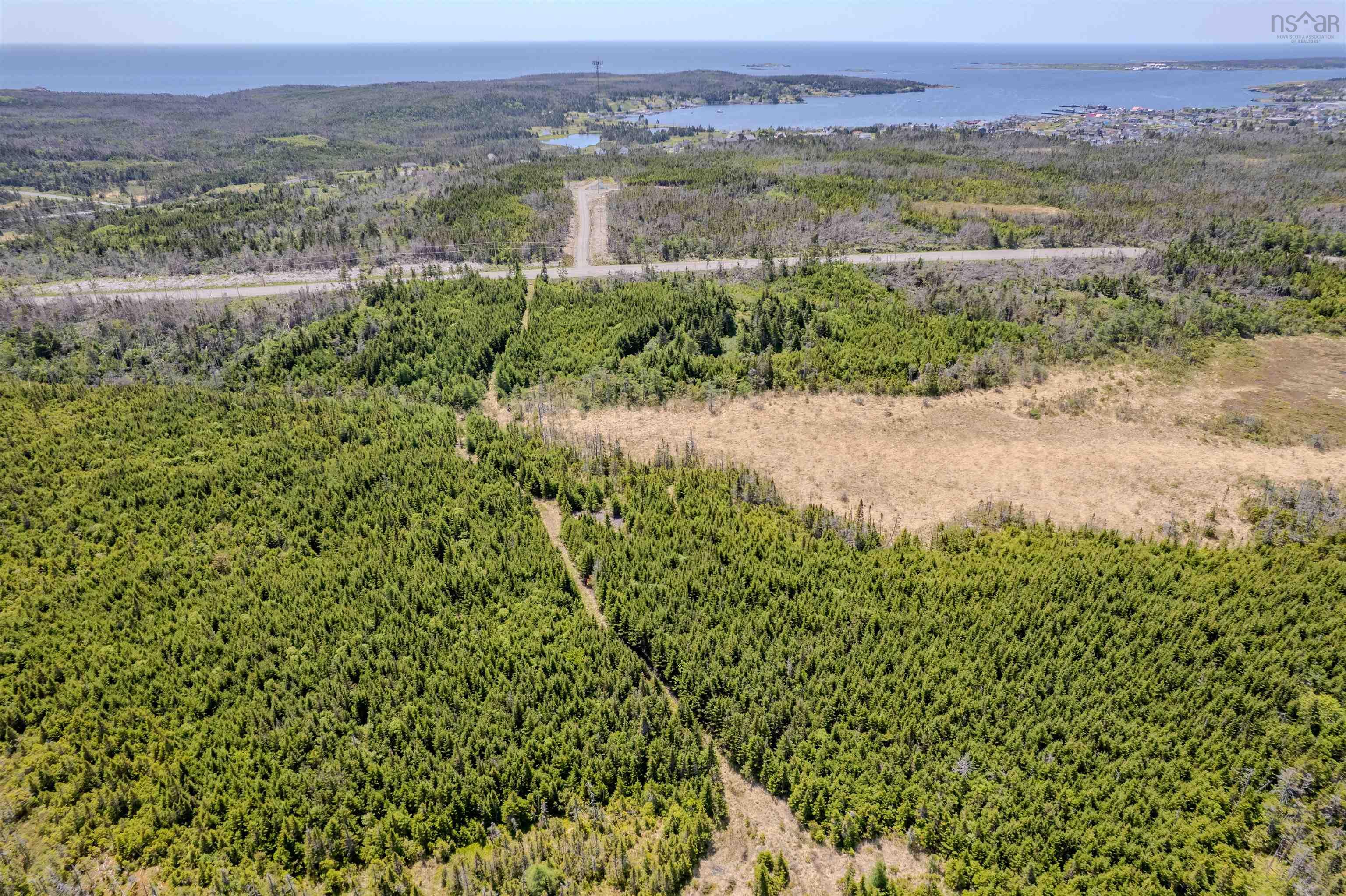 $65,000.00: 0 No. Louisbourg Highway, Louisbourg