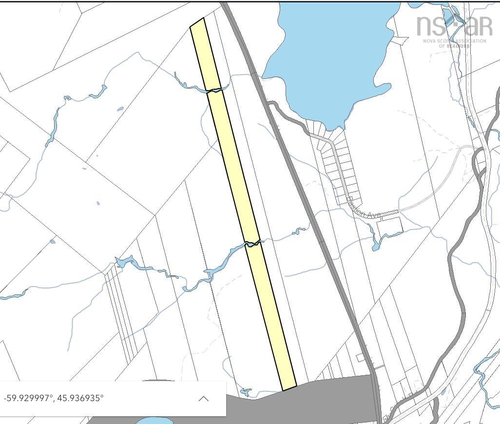 $65,000.00: 0 No. Louisbourg Highway, Louisbourg