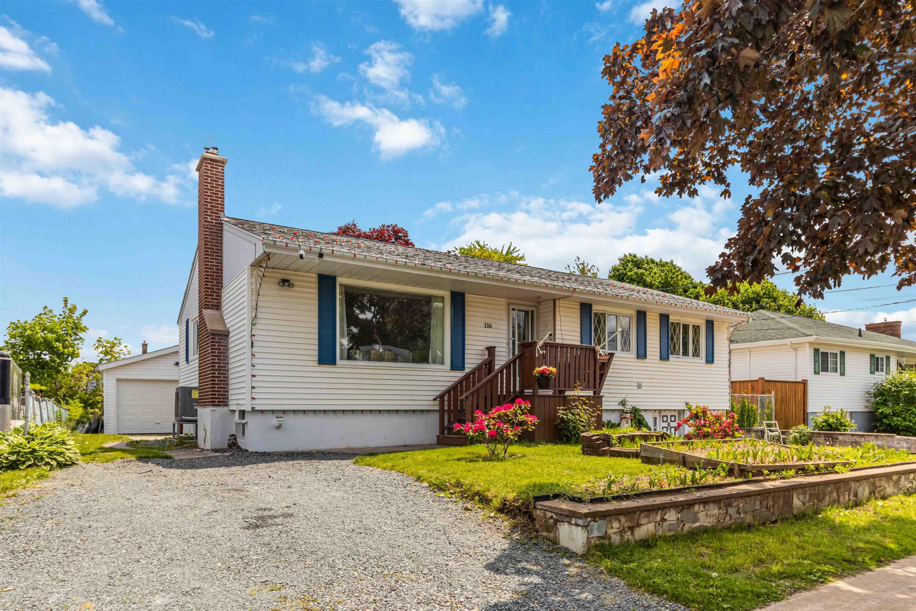 $549,900.00: 116 Symonds Street, Dartmouth