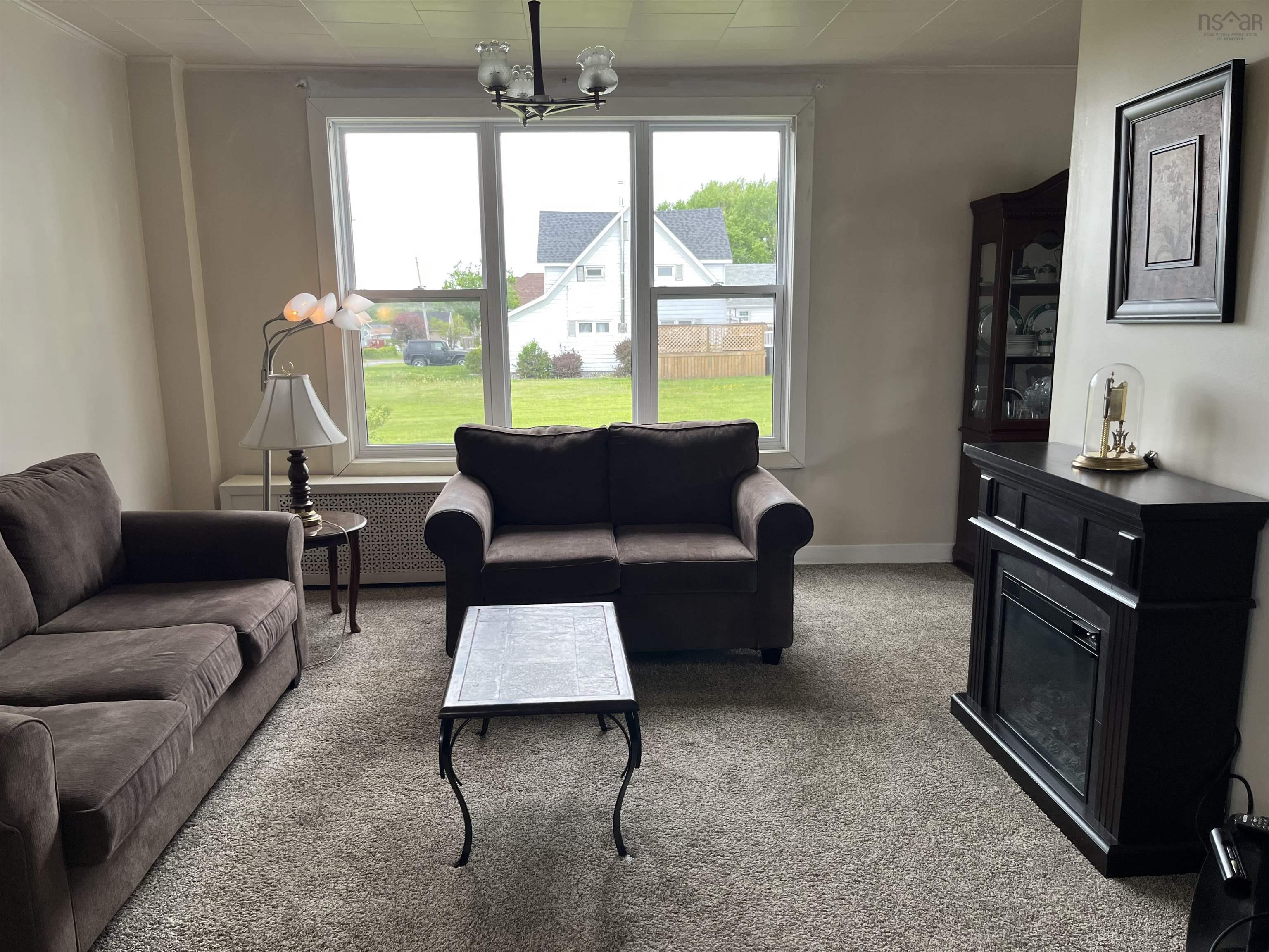 $149,000.00: 153 Lake Road, Glace Bay