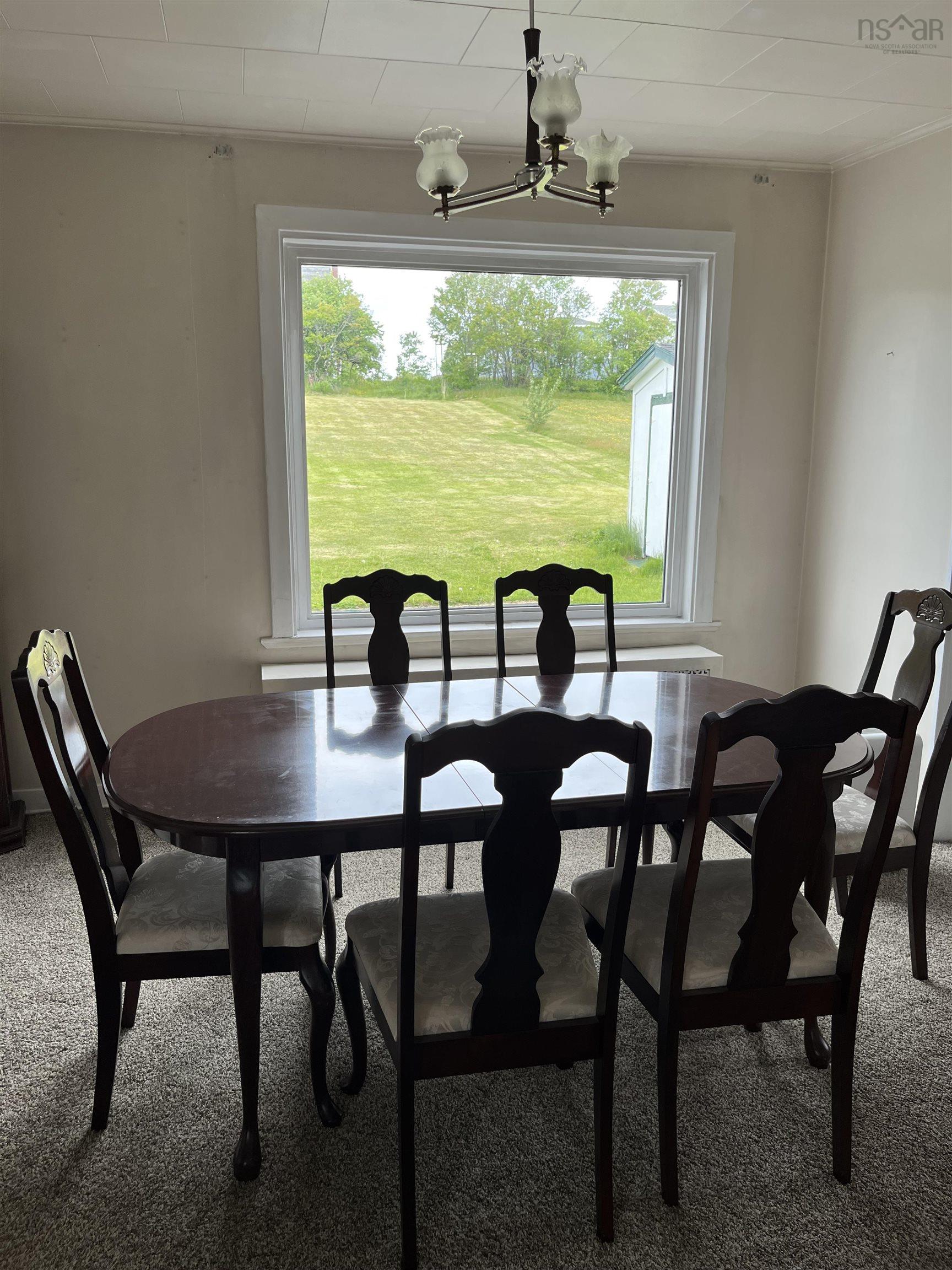 $149,000.00: 153 Lake Road, Glace Bay