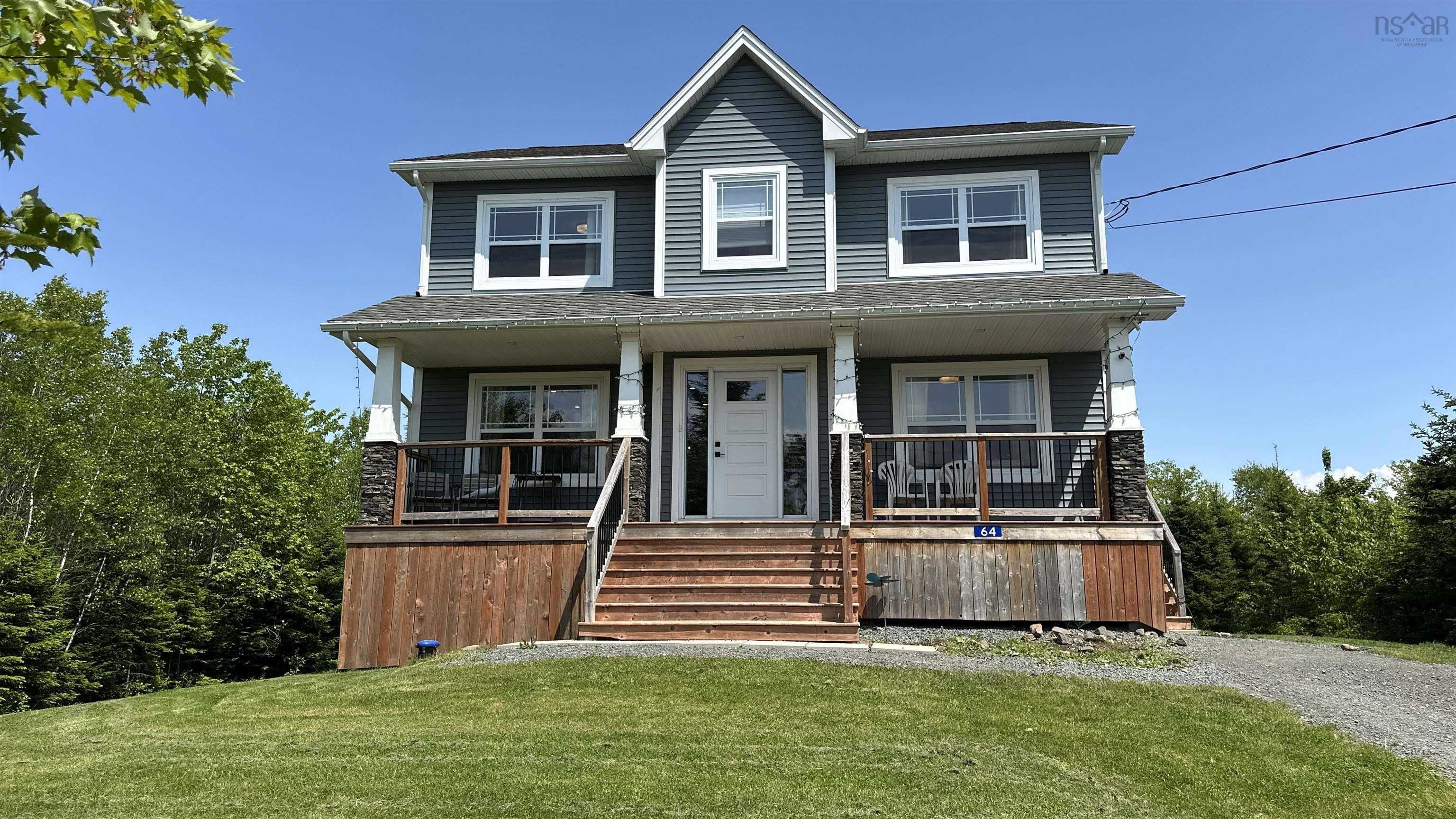 $535,000.00: 64 Moonlight Court, Crowes Mills