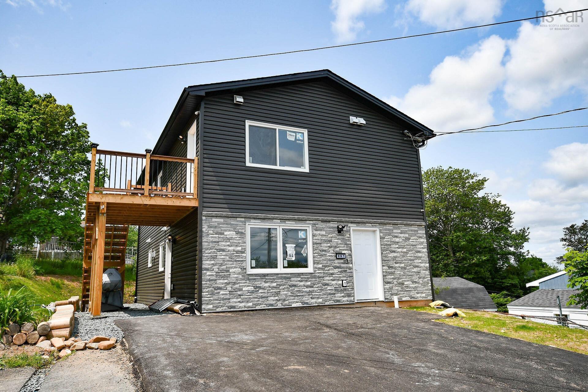 $749,900.00: 61/63 Brian Drive, Dartmouth