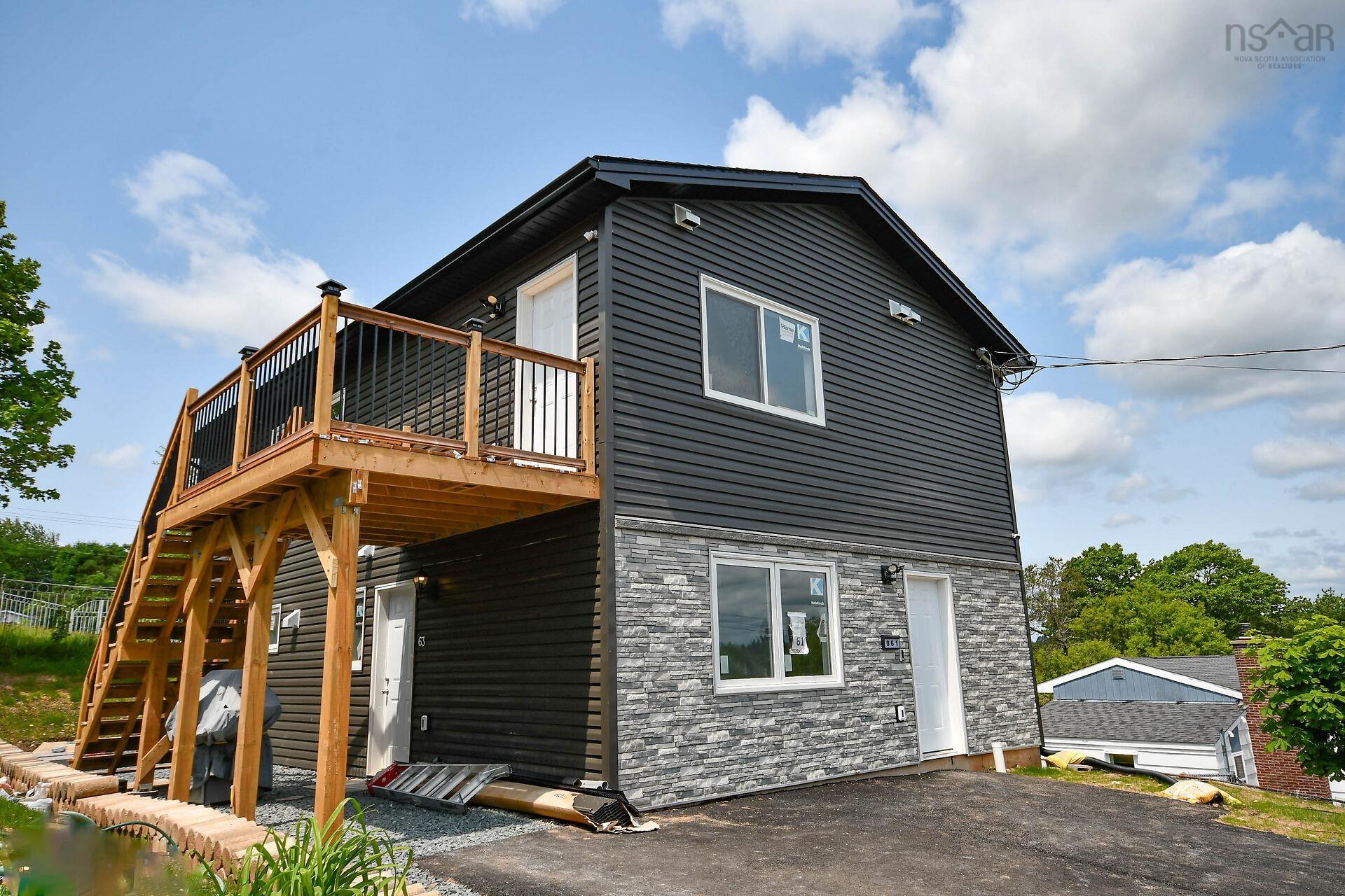 $749,900.00: 61/63 Brian Drive, Dartmouth