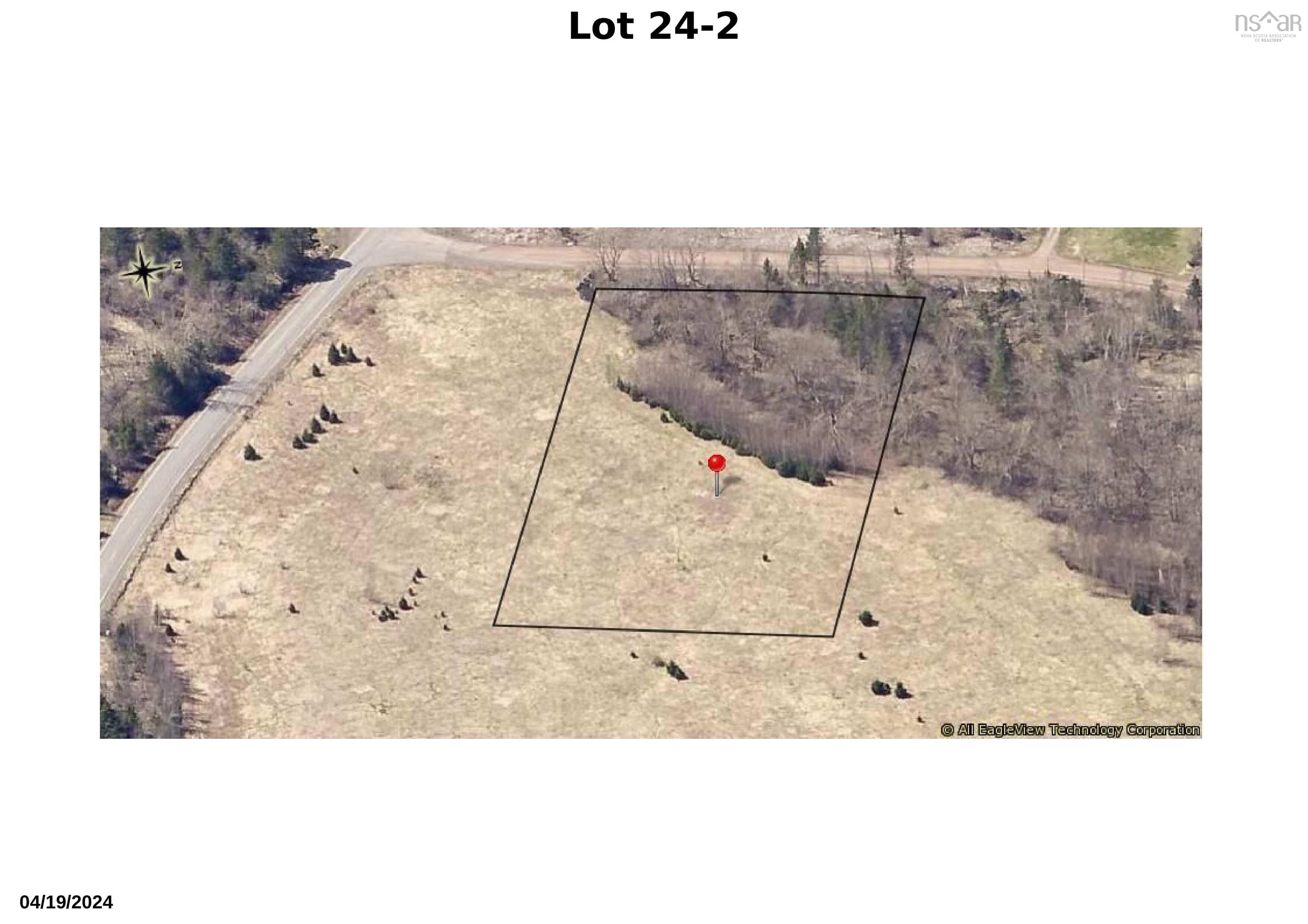 $39,995.00: 24-2 College Grant Road, College Grant