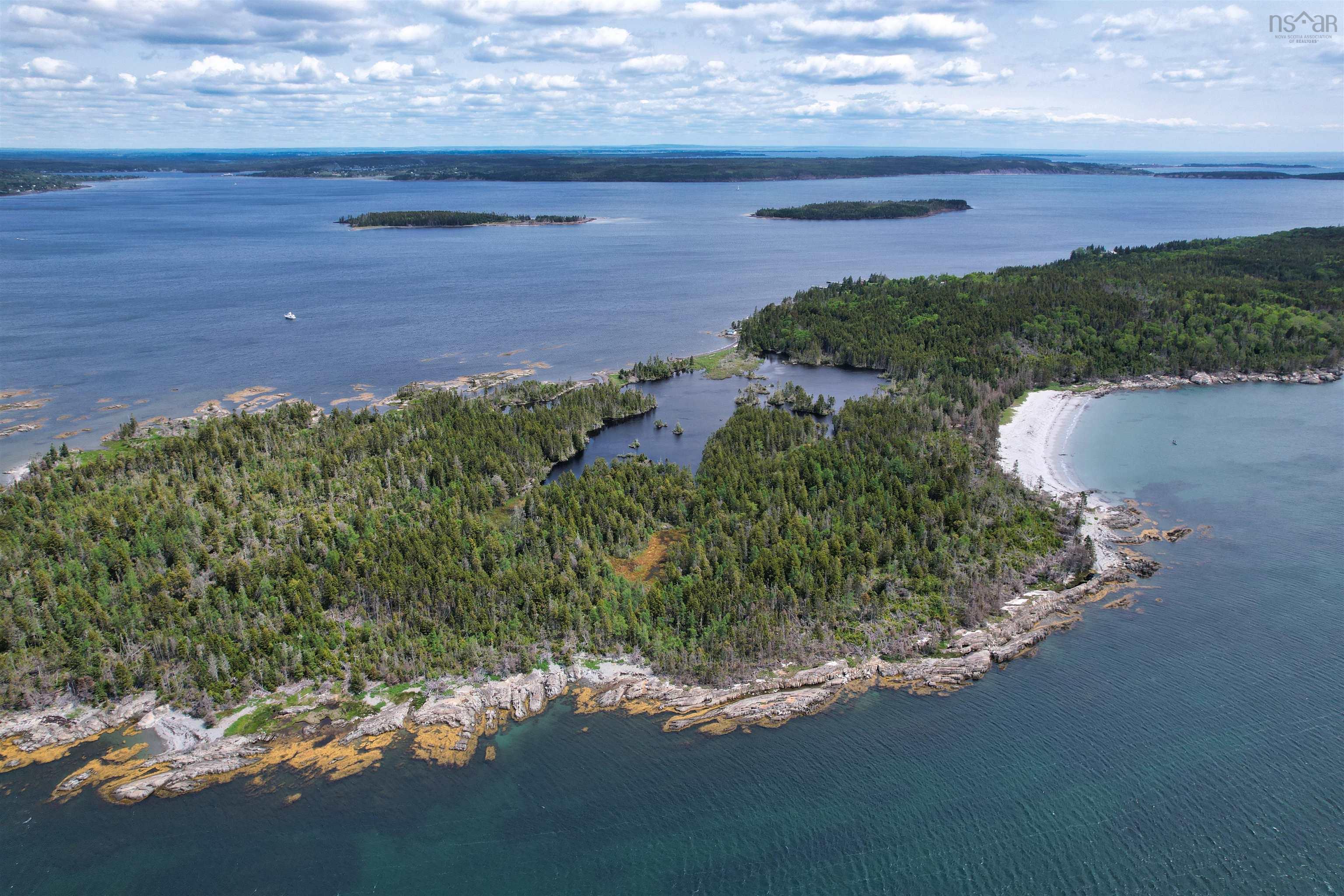 $289,000.00: Moshers Island Road, Moshers Island