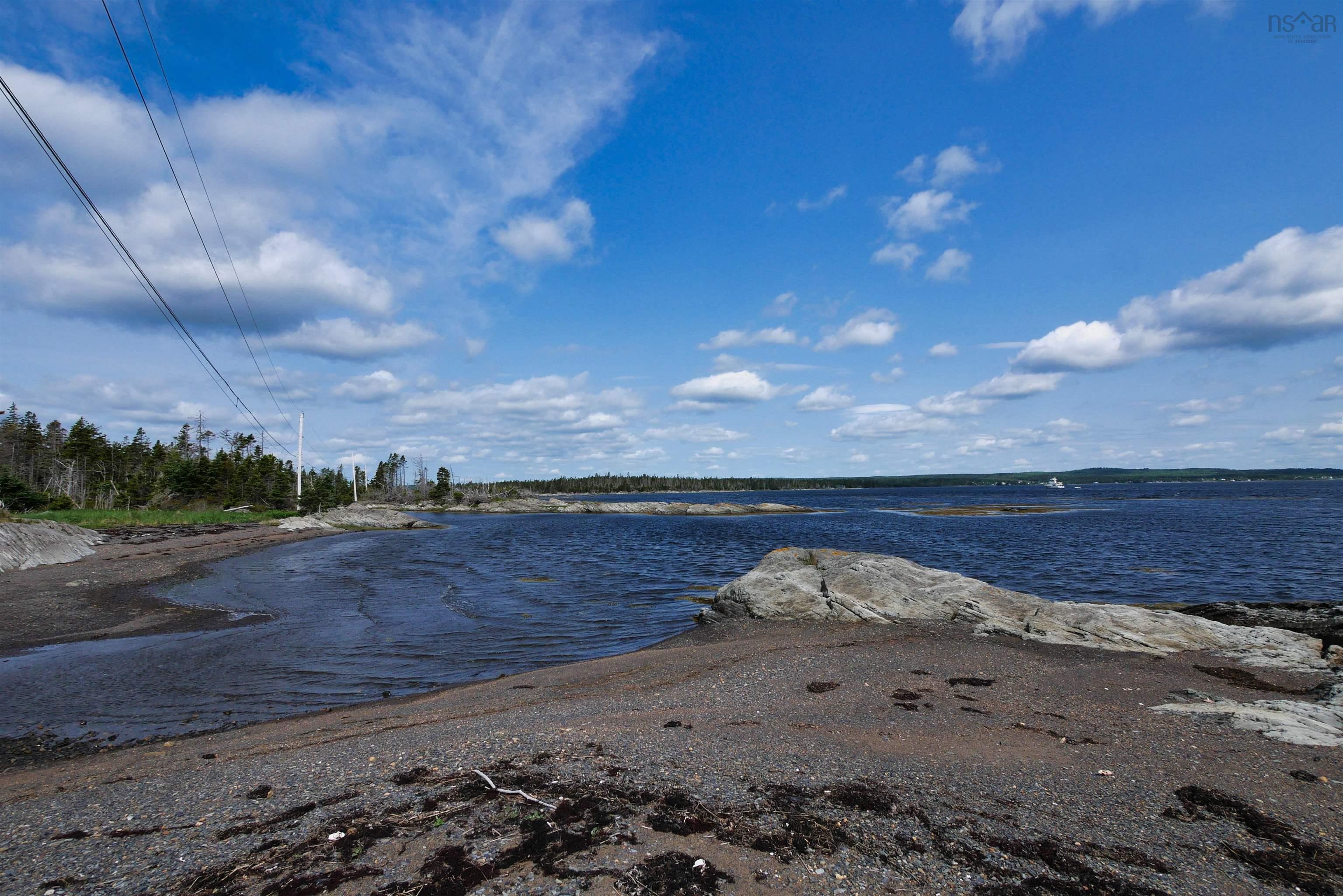 $289,000.00: Moshers Island Road, Moshers Island