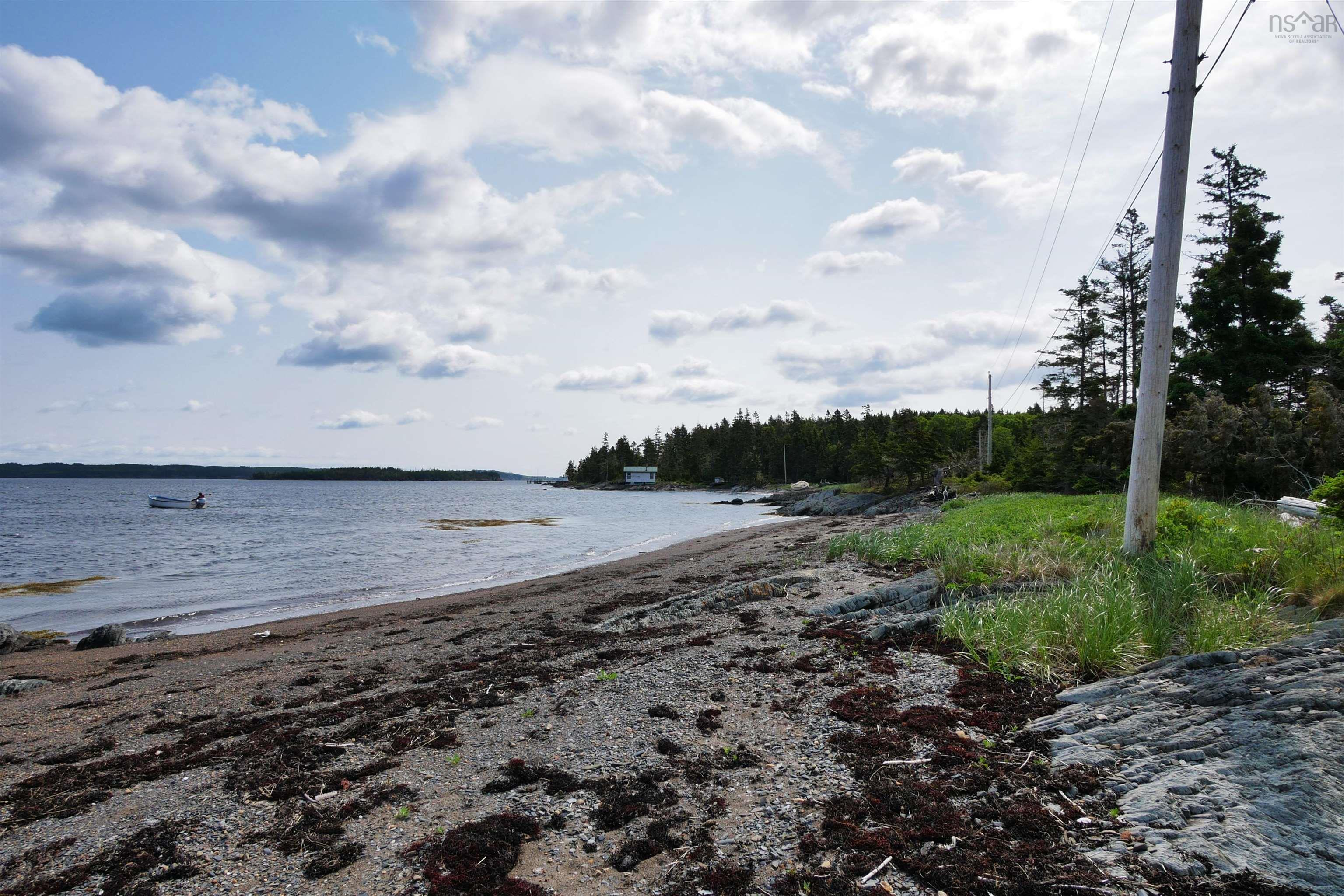 $289,000.00: Moshers Island Road, Moshers Island