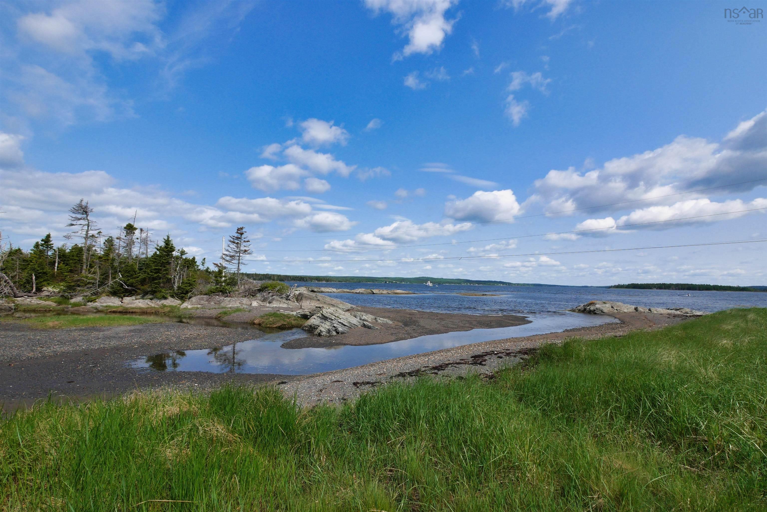 $289,000.00: Moshers Island Road, Moshers Island