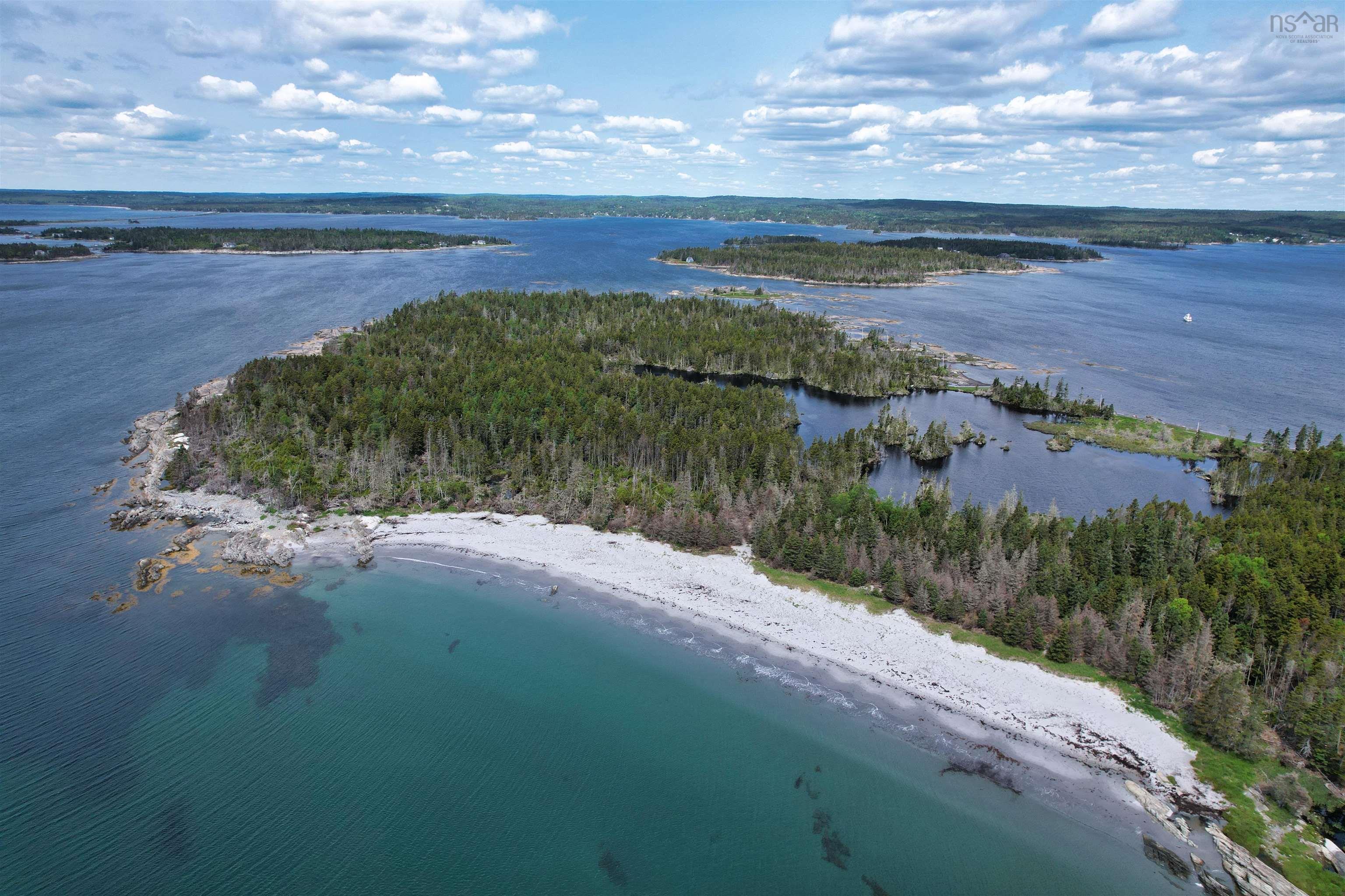 $289,000.00: Moshers Island Road, Moshers Island