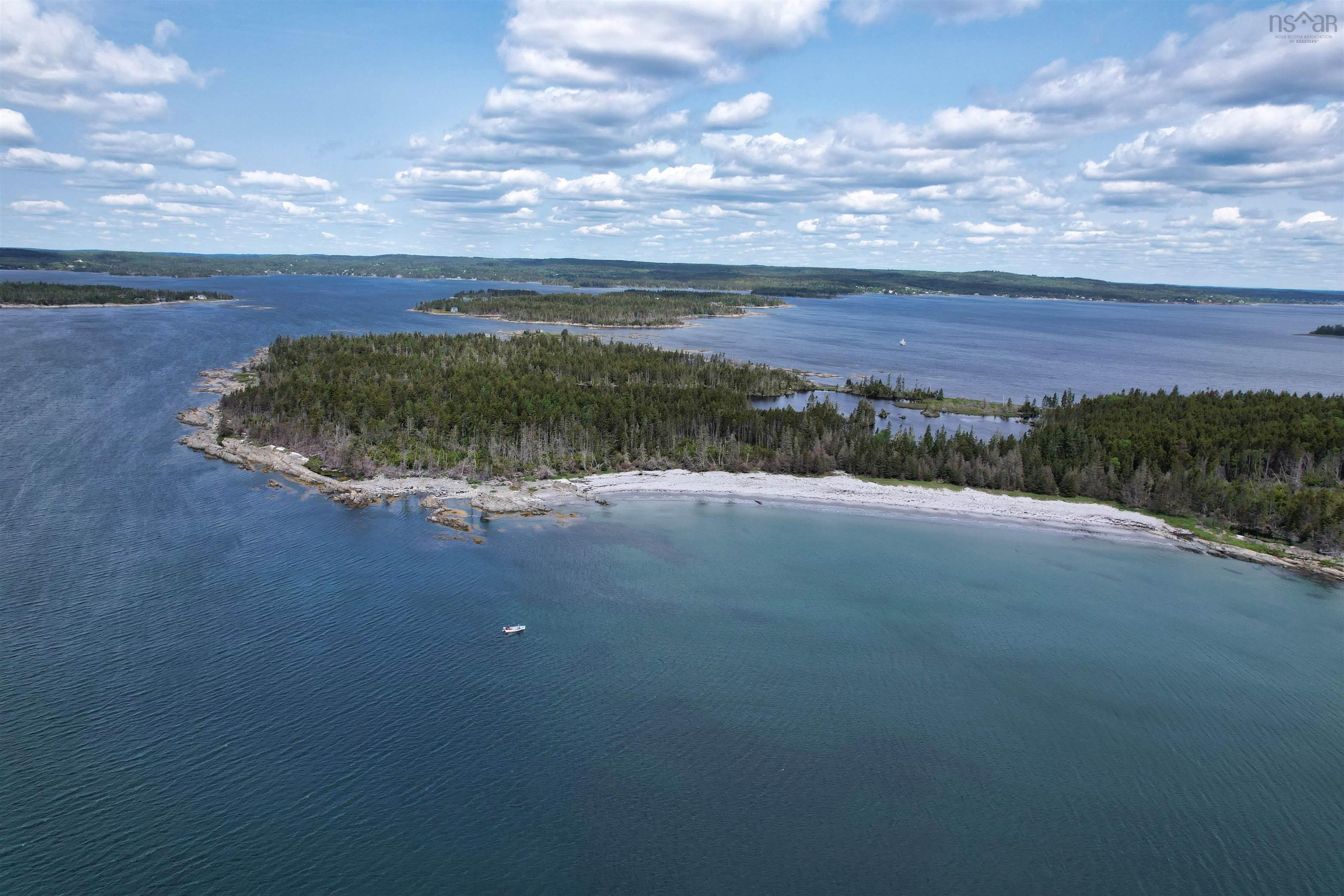 $289,000.00: Moshers Island Road, Moshers Island