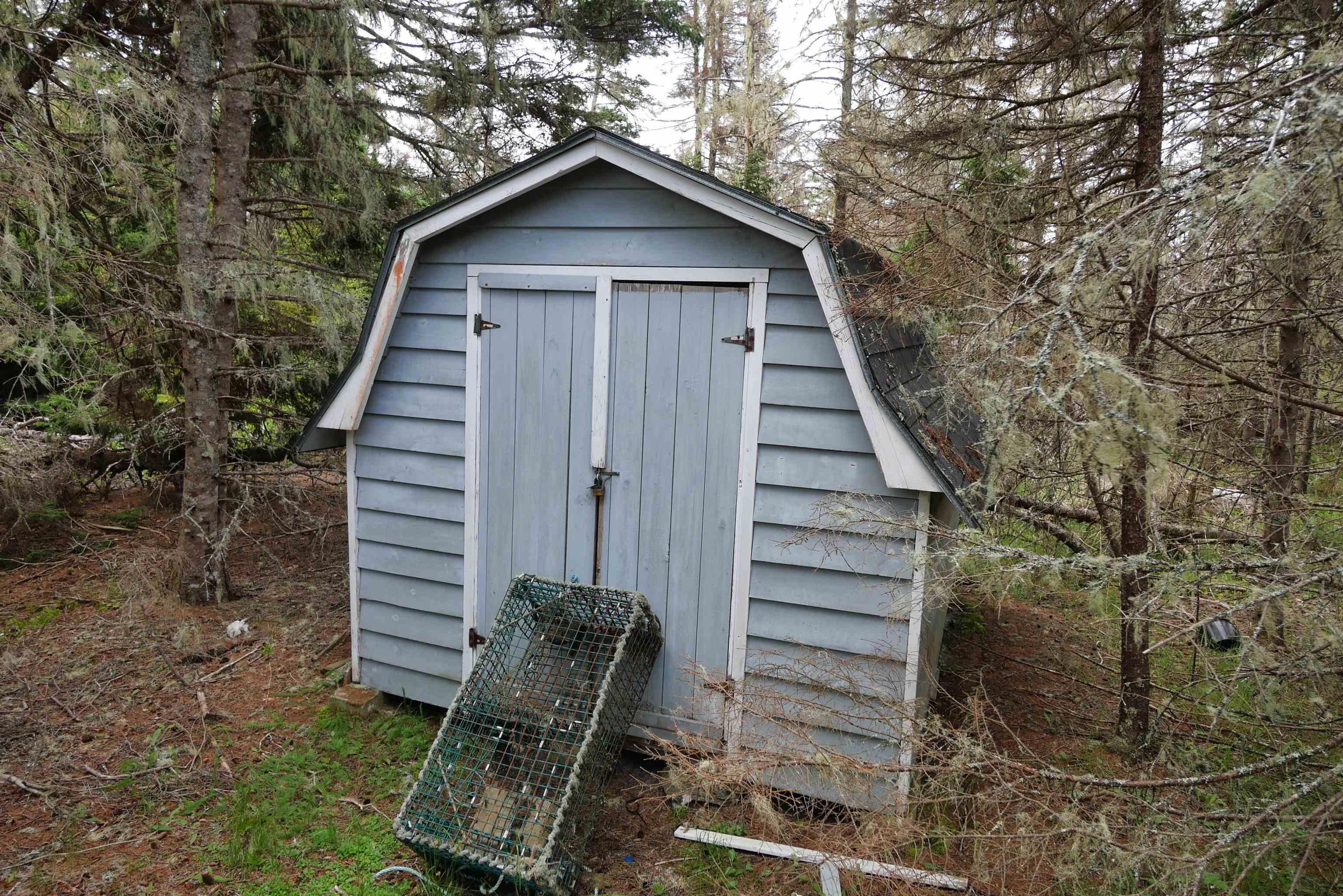 $289,000.00: Moshers Island Road, Moshers Island