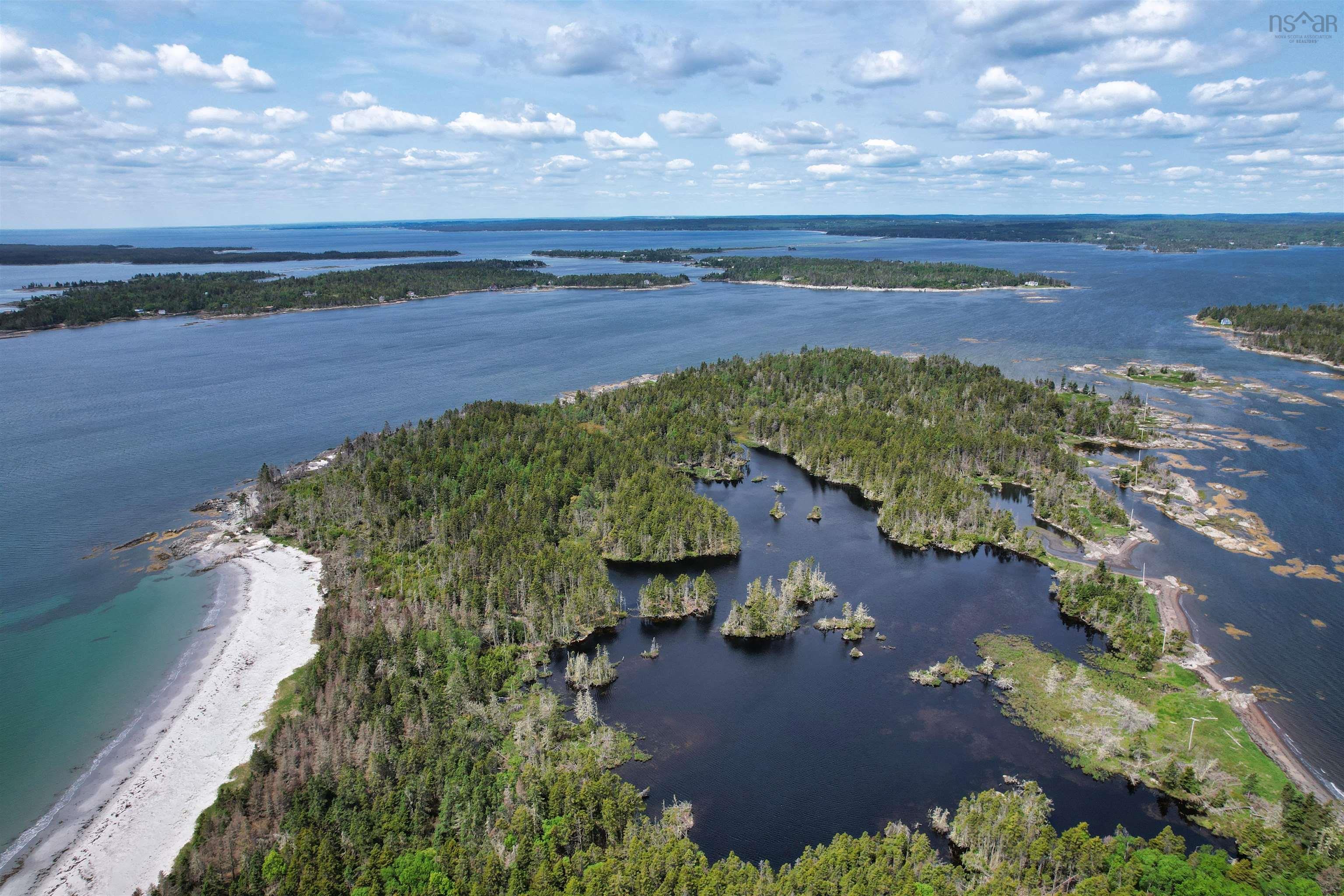 $289,000.00: Moshers Island Road, Moshers Island