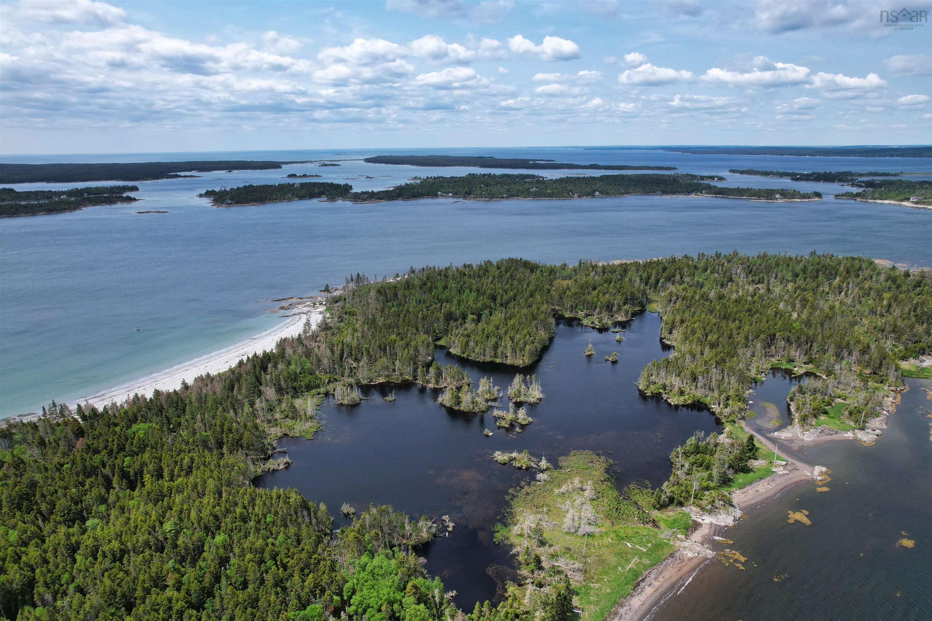 $289,000.00: Moshers Island Road, Moshers Island