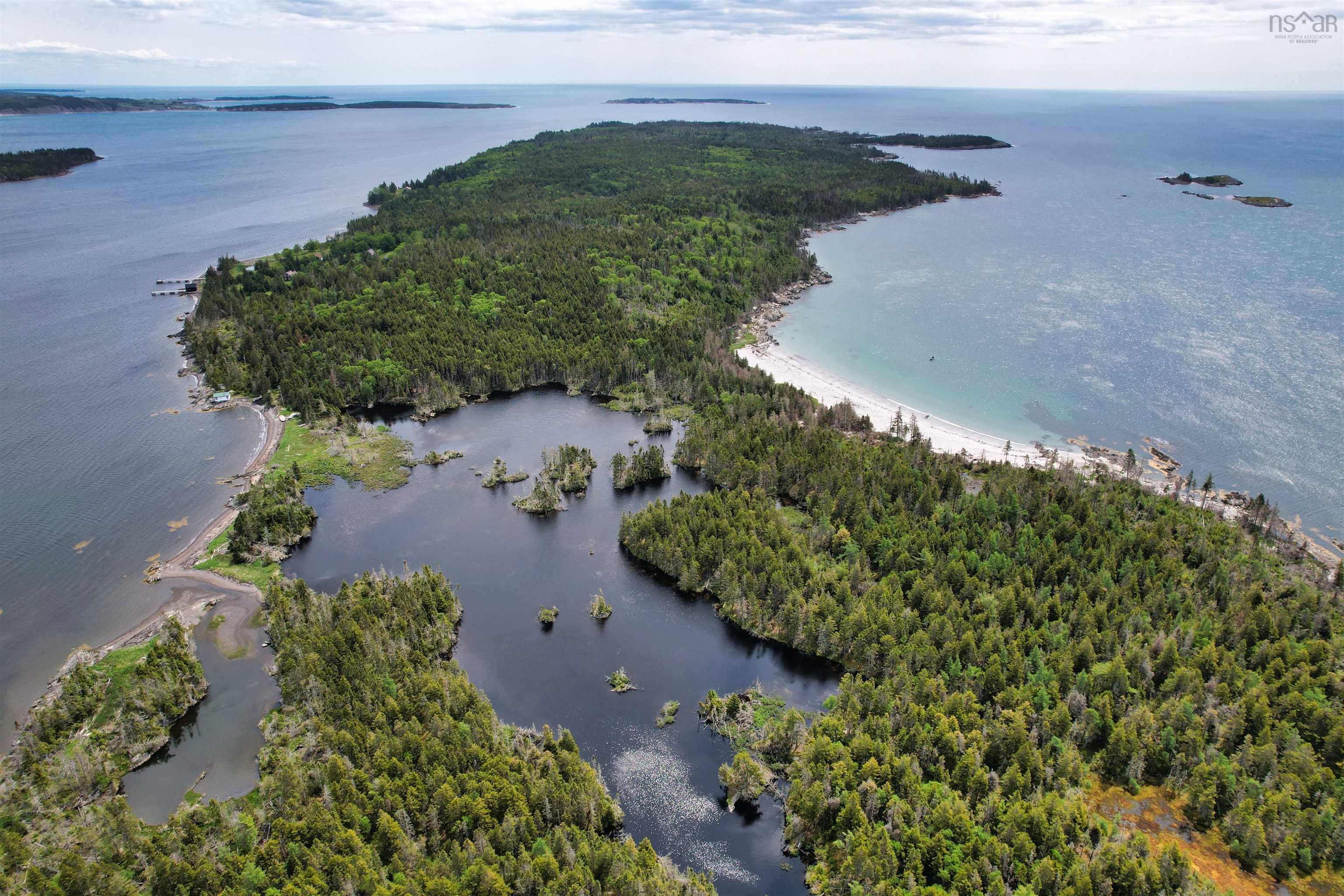 $289,000.00: Moshers Island Road, Moshers Island