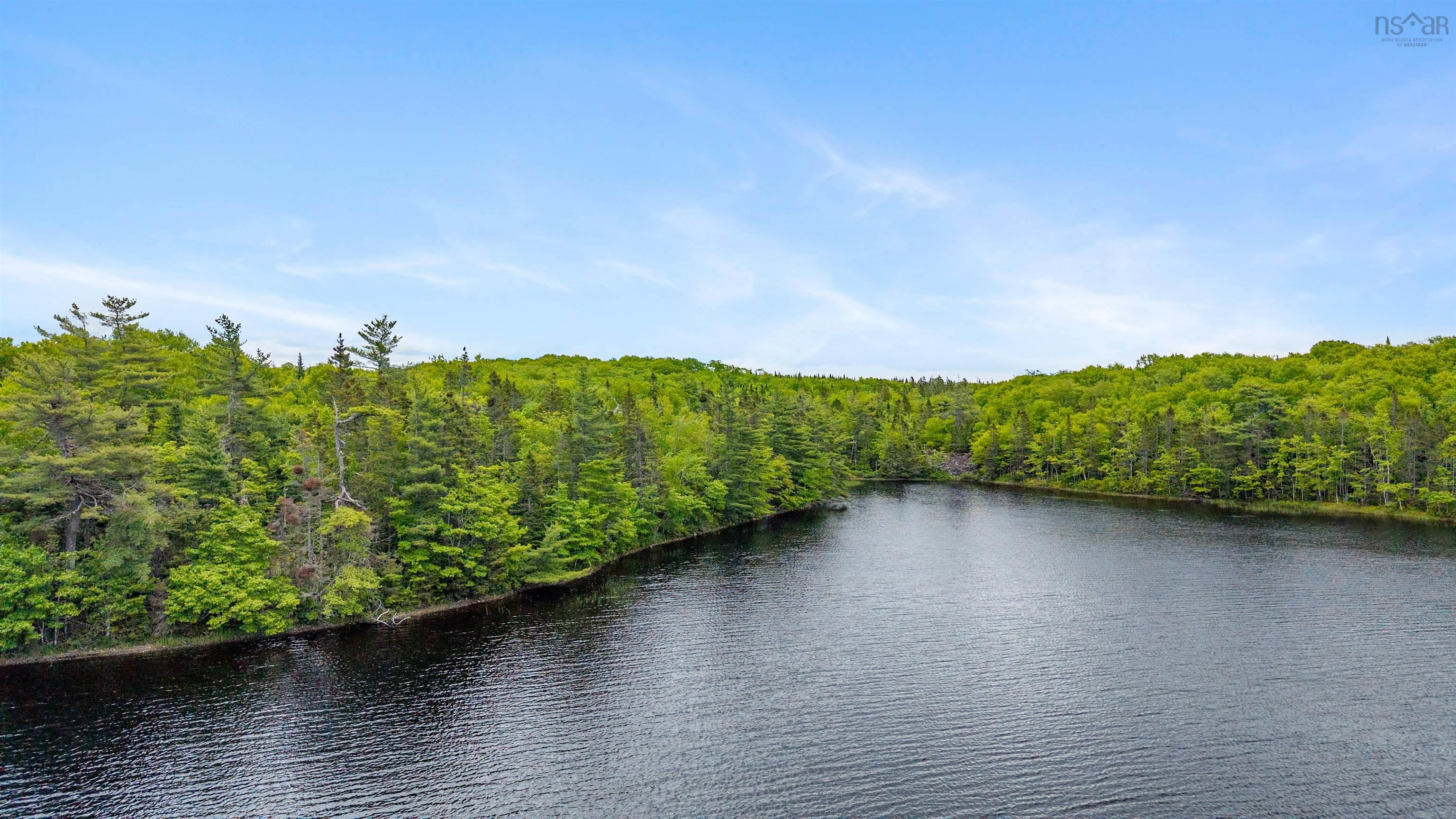 Country Harbour Road, Salmon River, NS (MLS® 202514795)