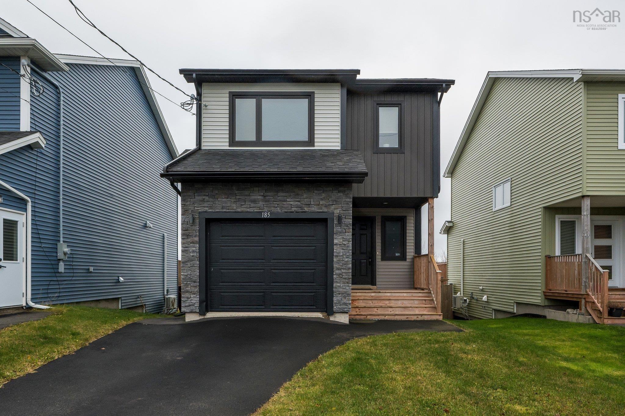 185 Lier Ridge, Halifax, NS (MLS® 202514797)