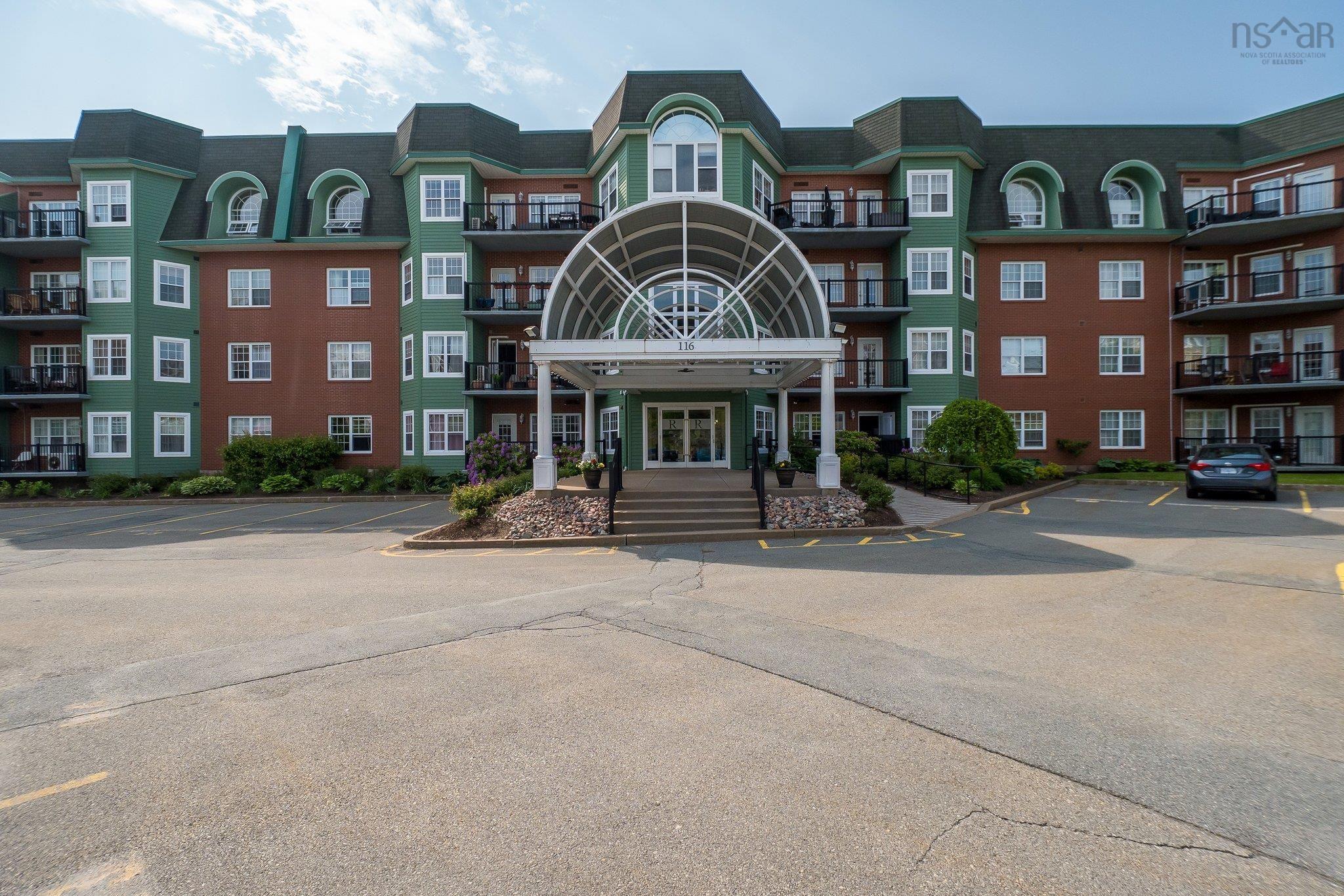 116 Larry Uteck Boulevard, Halifax, NS (MLS® 202514798)
