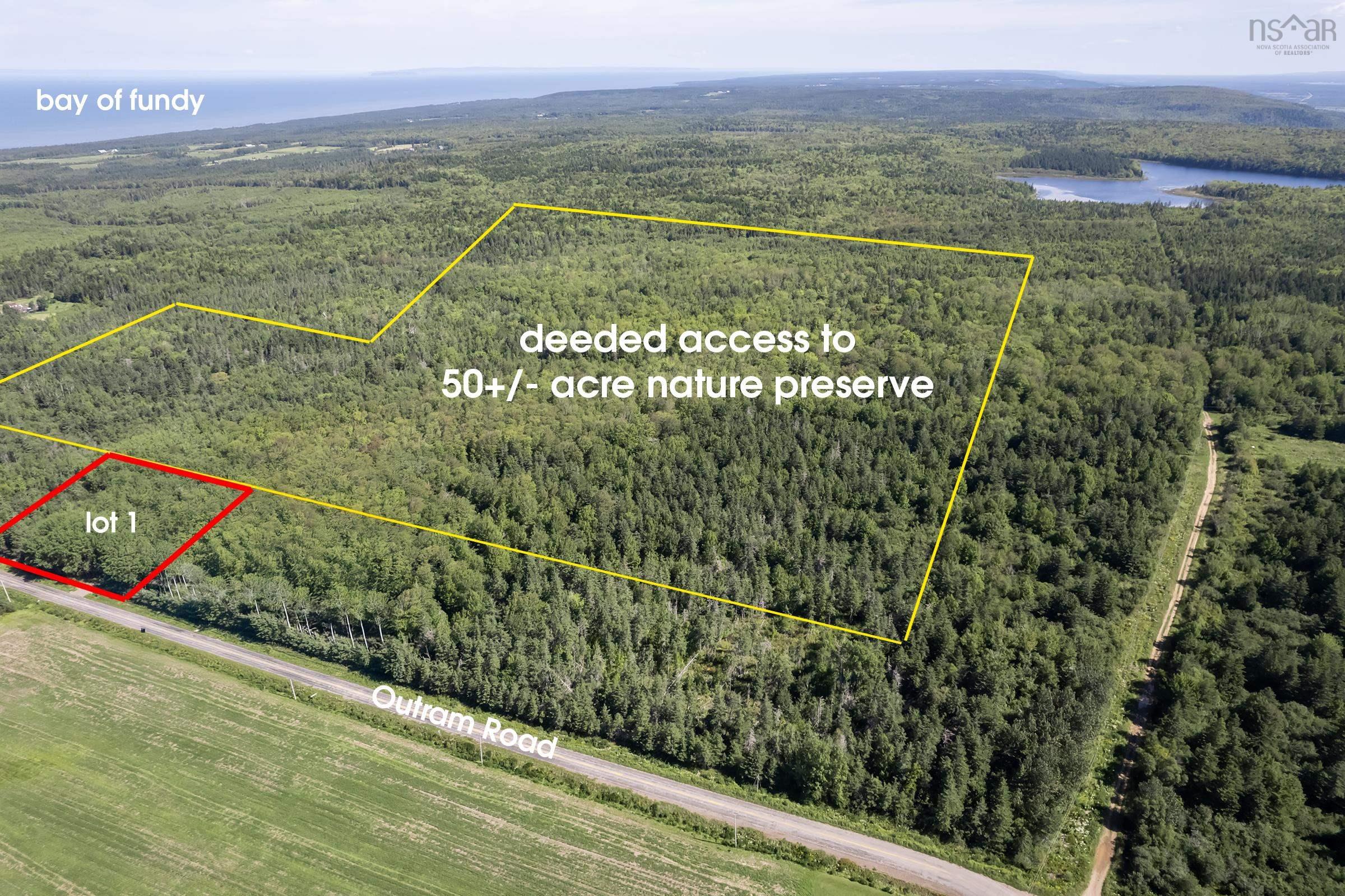 $49,900.00: Lot 1 Outram Road, Mount Hanley