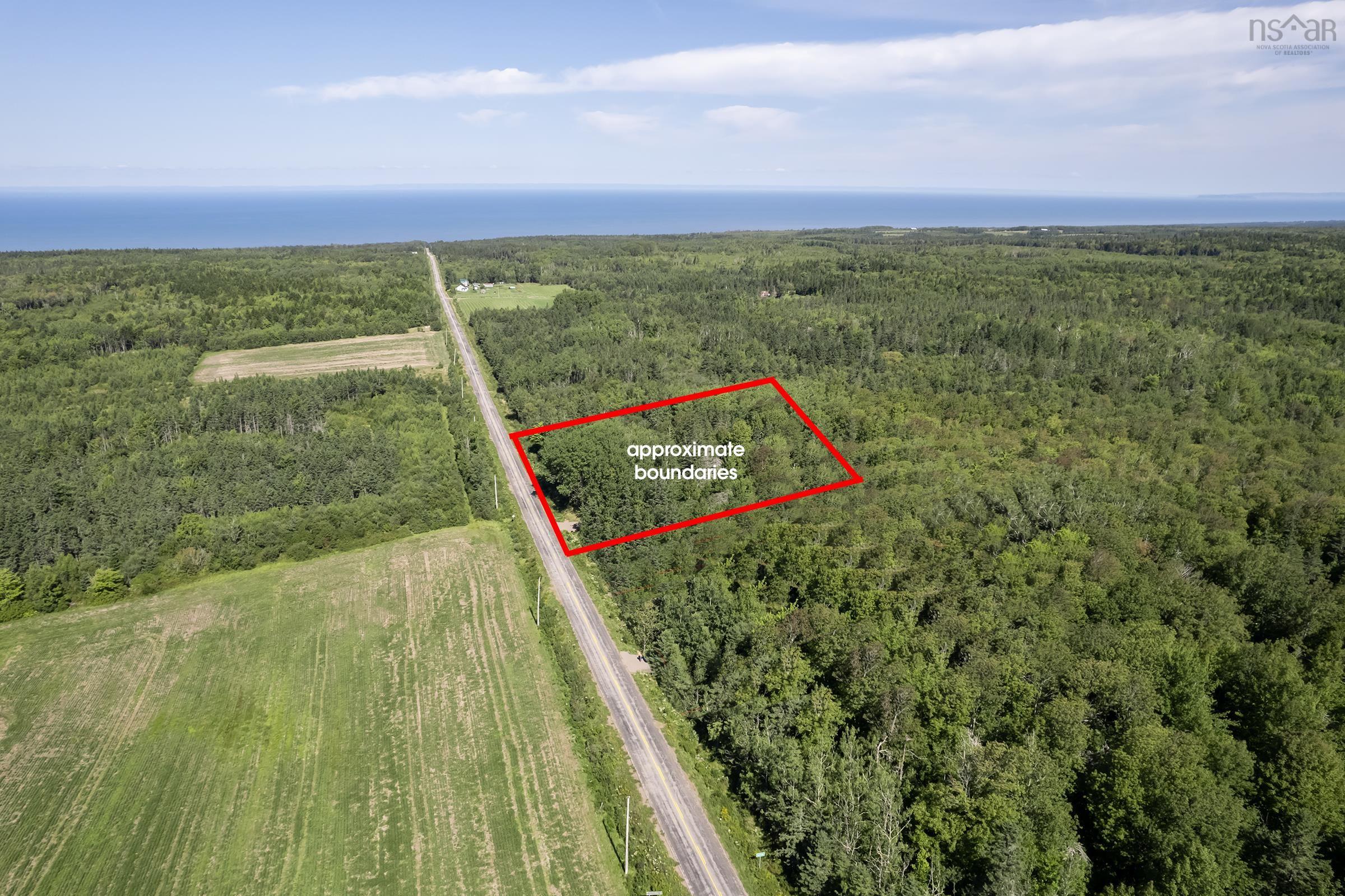 $49,900.00: Lot 1 Outram Road, Mount Hanley
