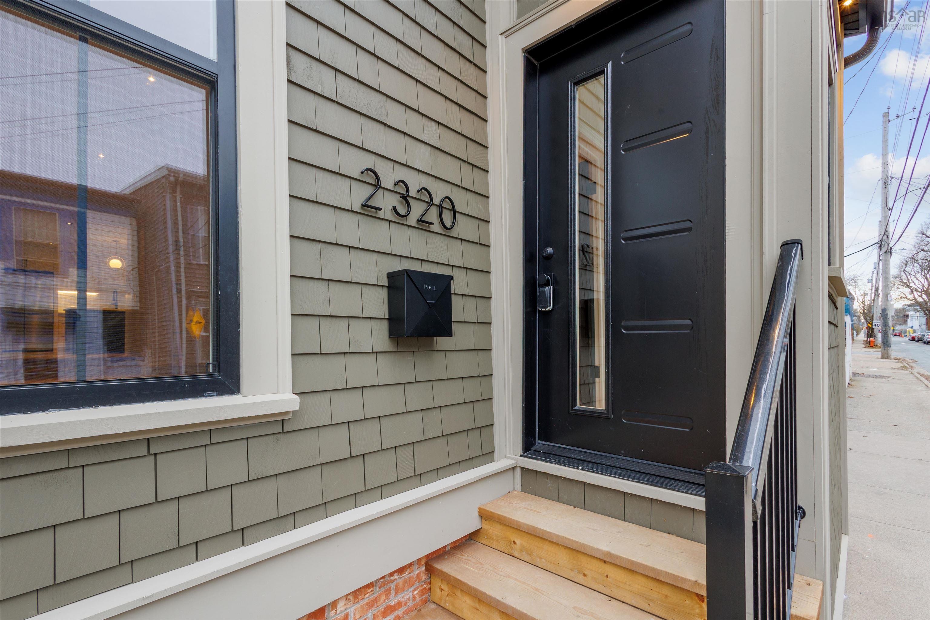 $989,000.00: 2320 Maynard Street, Halifax