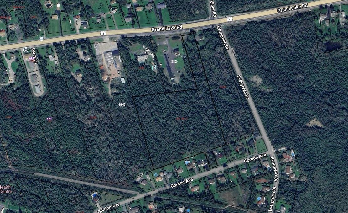 $149,000.00: Lot 05-2 Gordon Avenue, Tanglewood