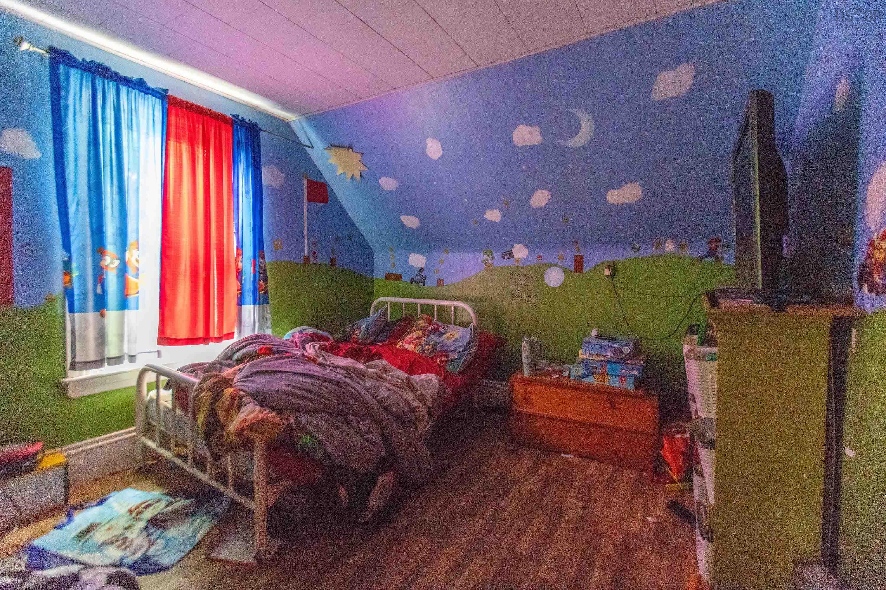 $224,900.00: 95 Church Street, Springhill