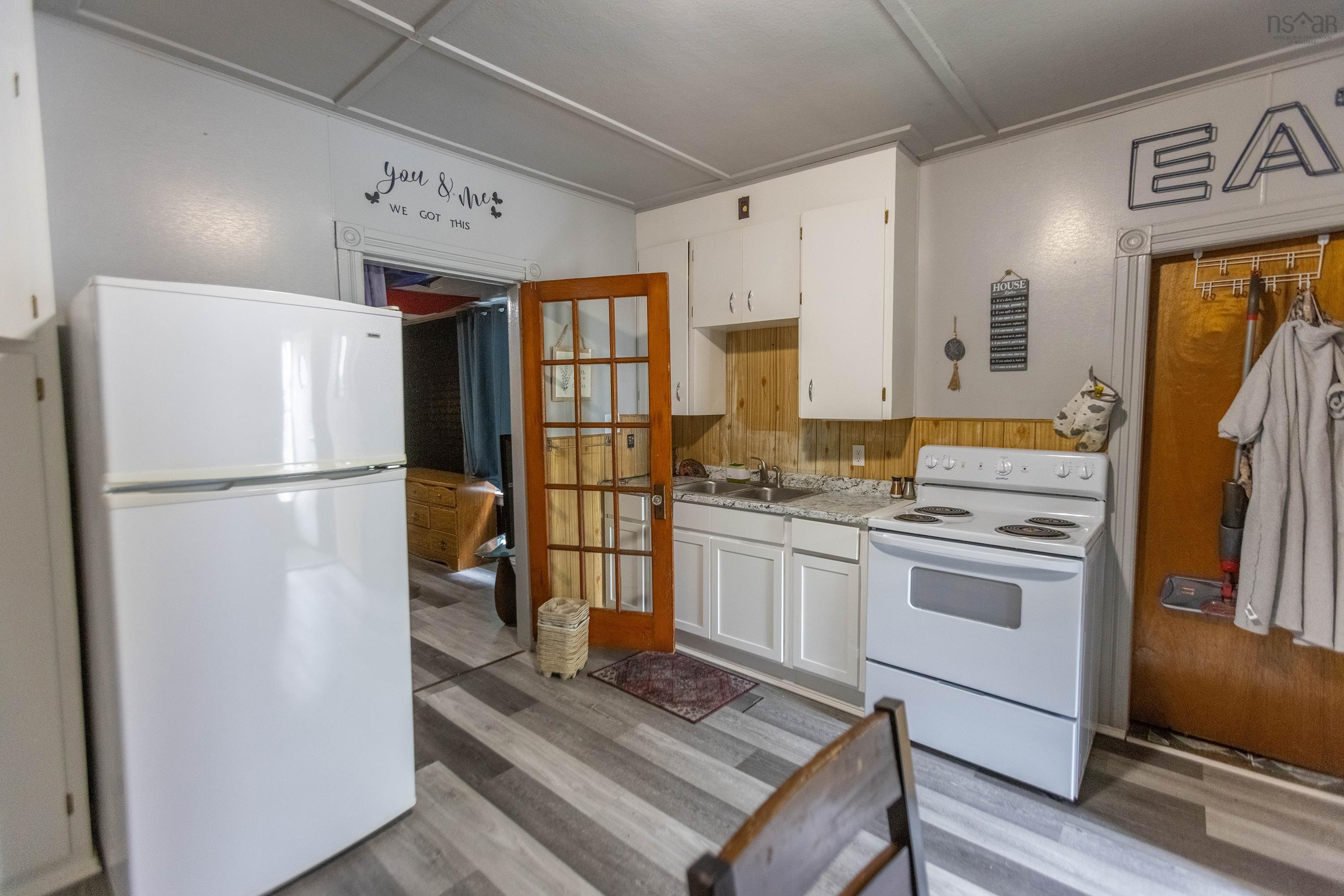 $224,900.00: 95 Church Street, Springhill