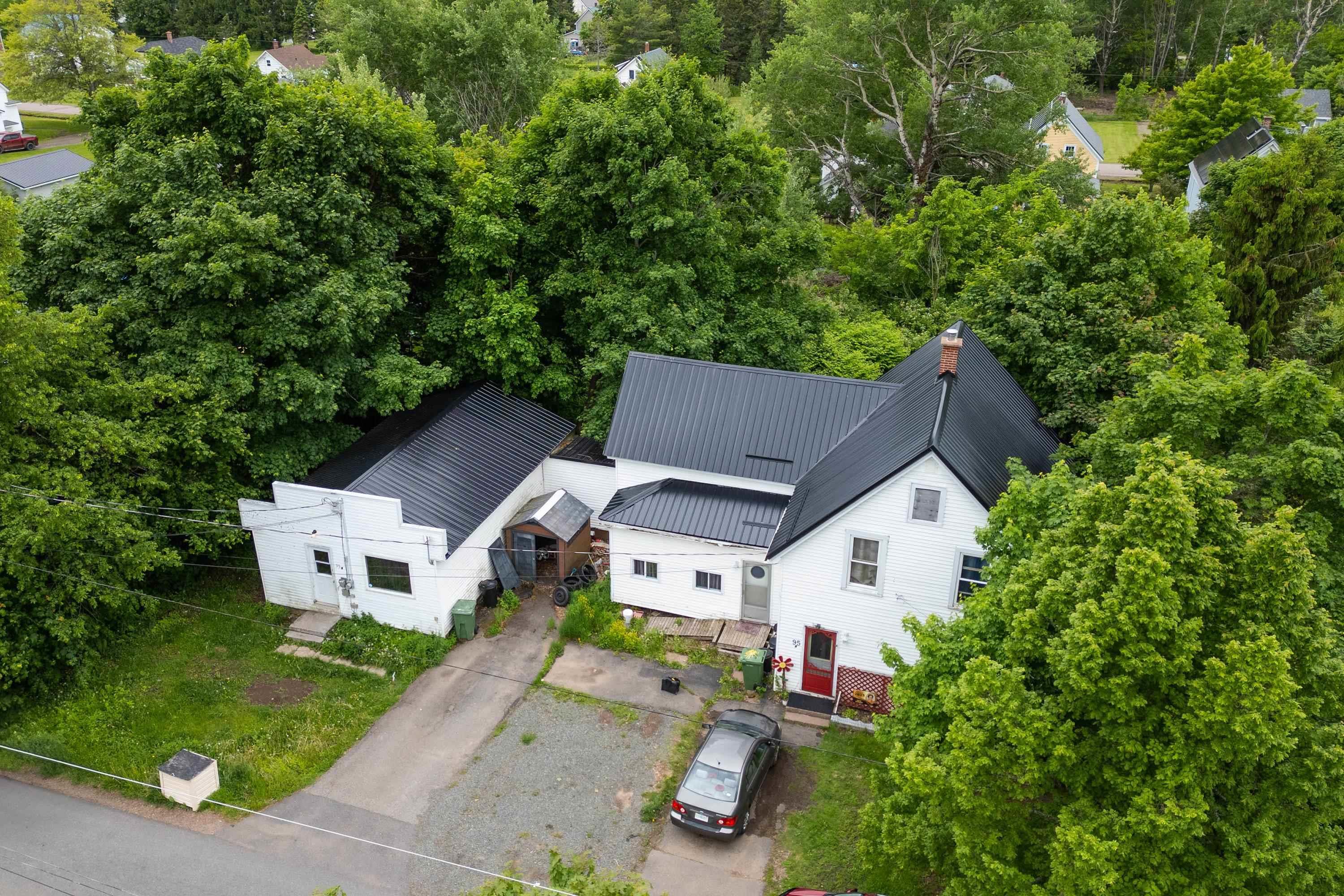 $224,900.00: 95 Church Street, Springhill