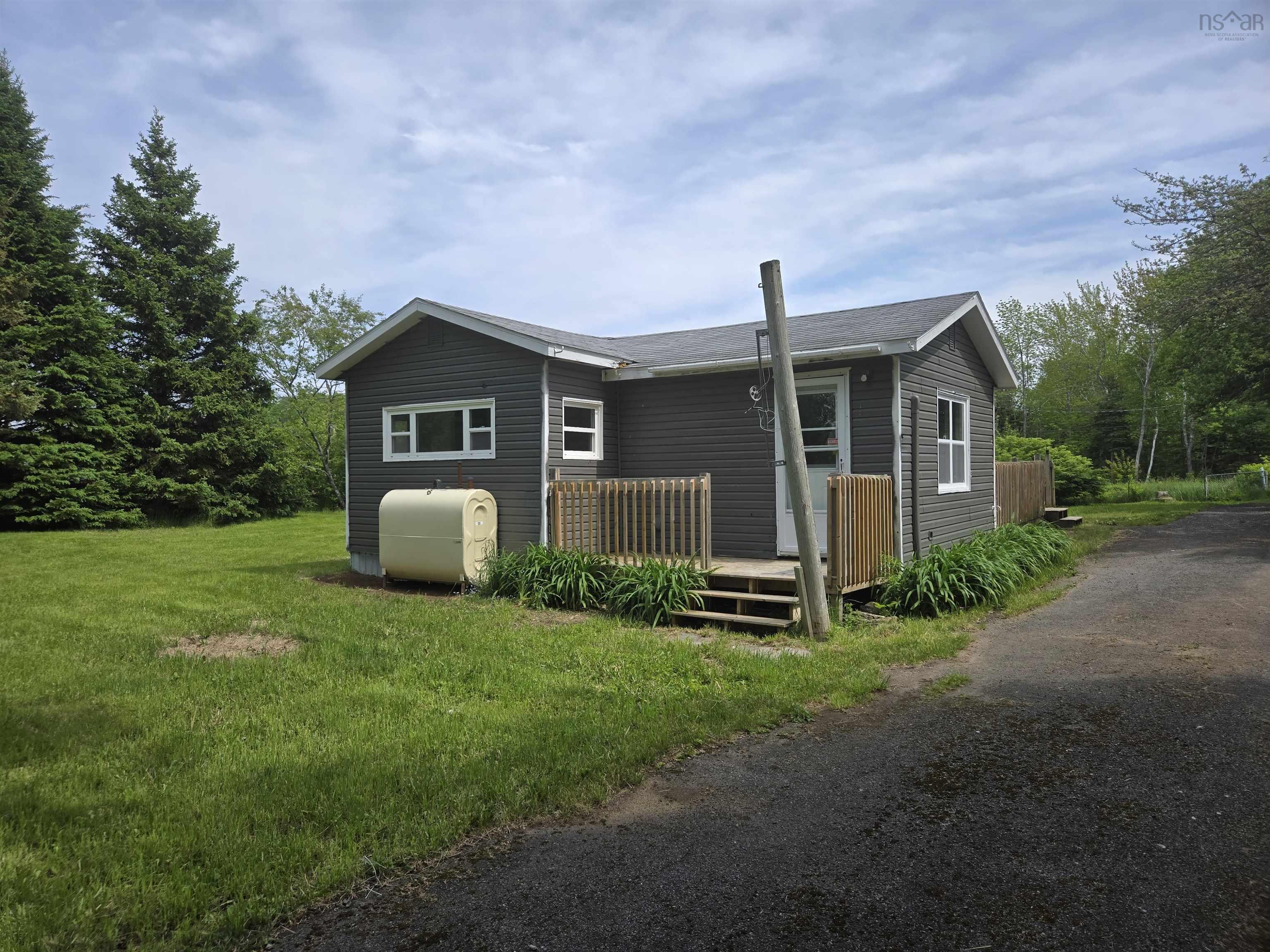 $159,900.00: 544 Campbell Road, Balls Creek