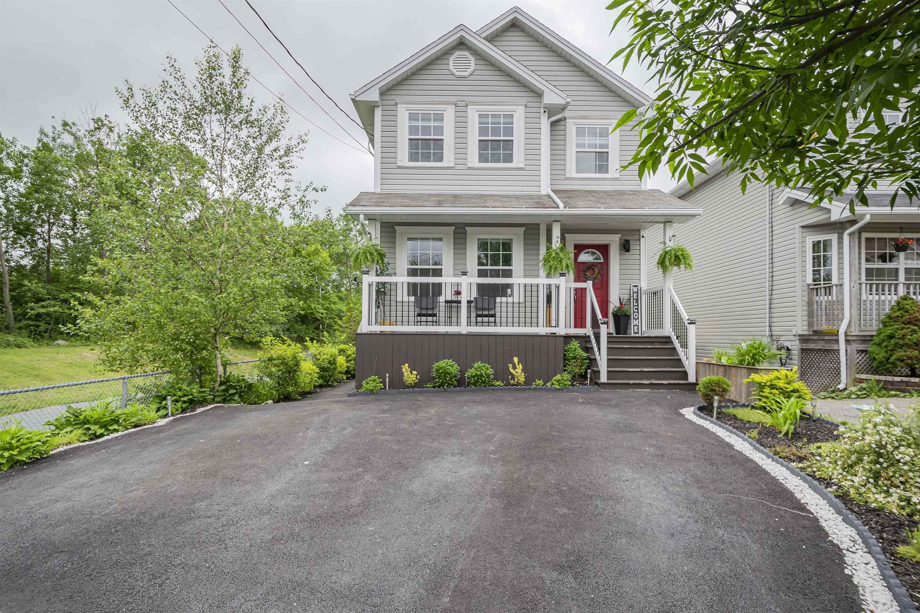 28 Inspector Court, Spryfield, NS (MLS® 202514813)