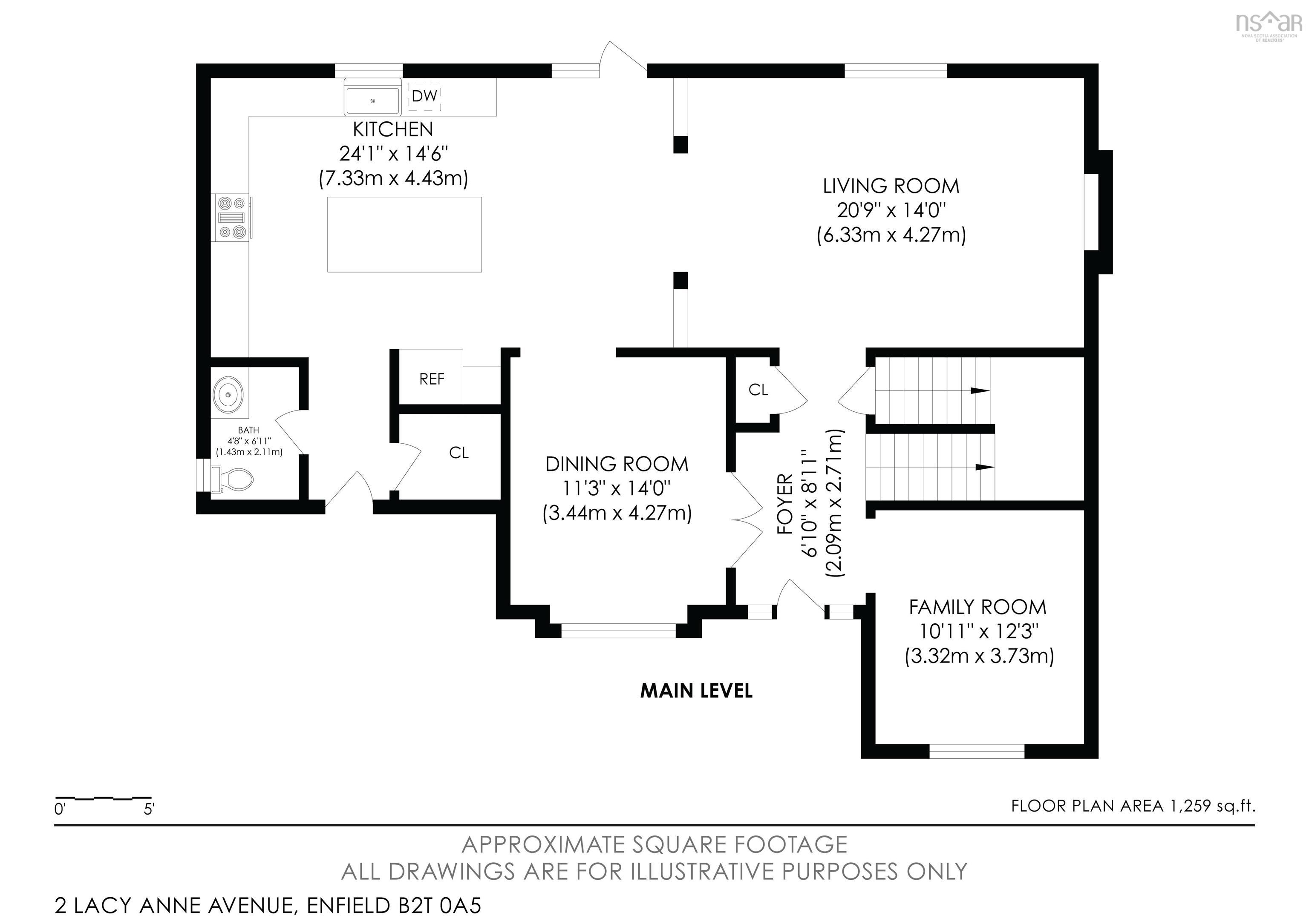 $849,900.00: 2 Lacy Anne Avenue, Enfield