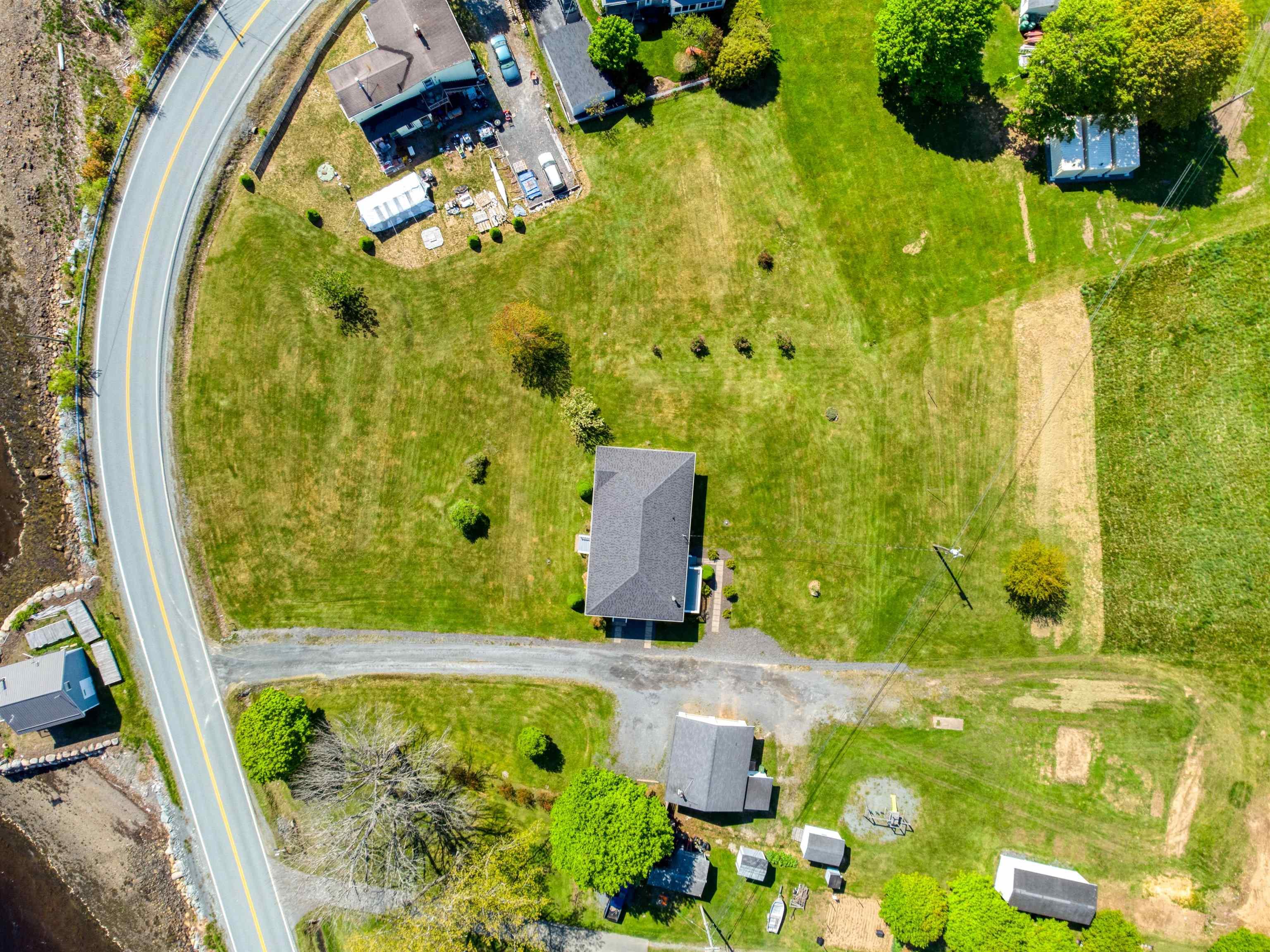 $735,000.00: 5414 Highway 332, Middle Lahave