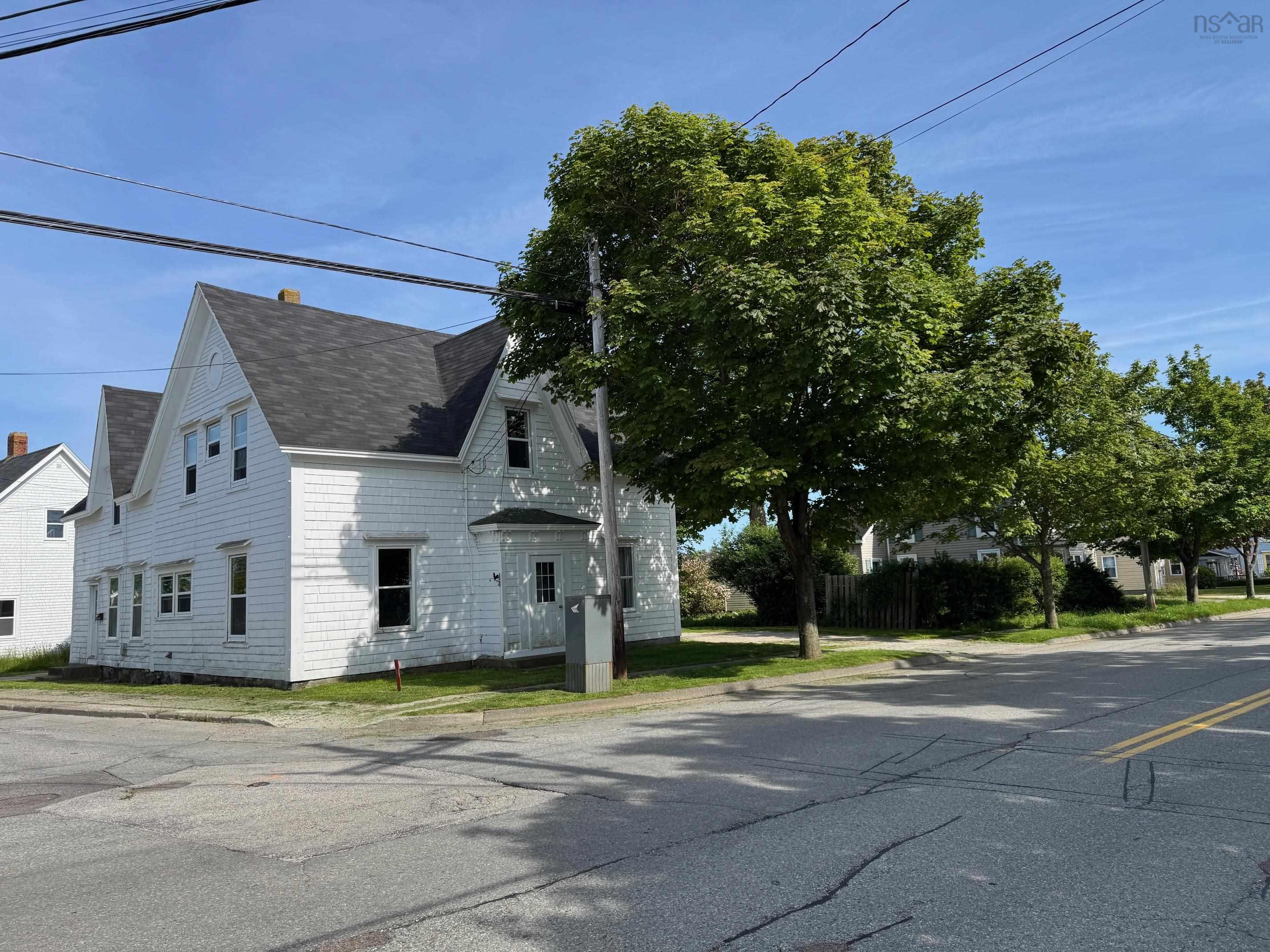 $239,000.00: 29-31 Main Street, Yarmouth