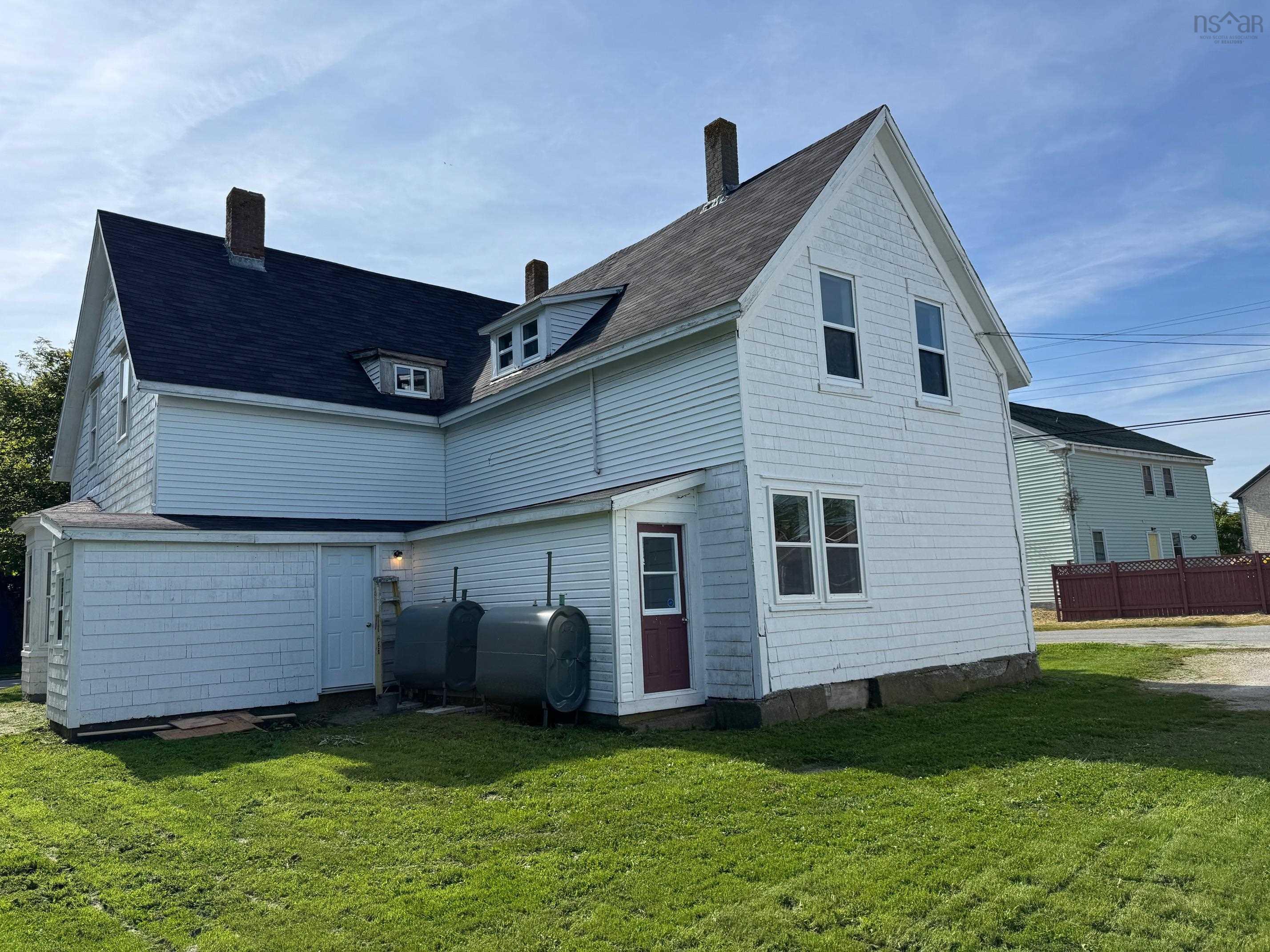 $239,000.00: 29-31 Main Street, Yarmouth