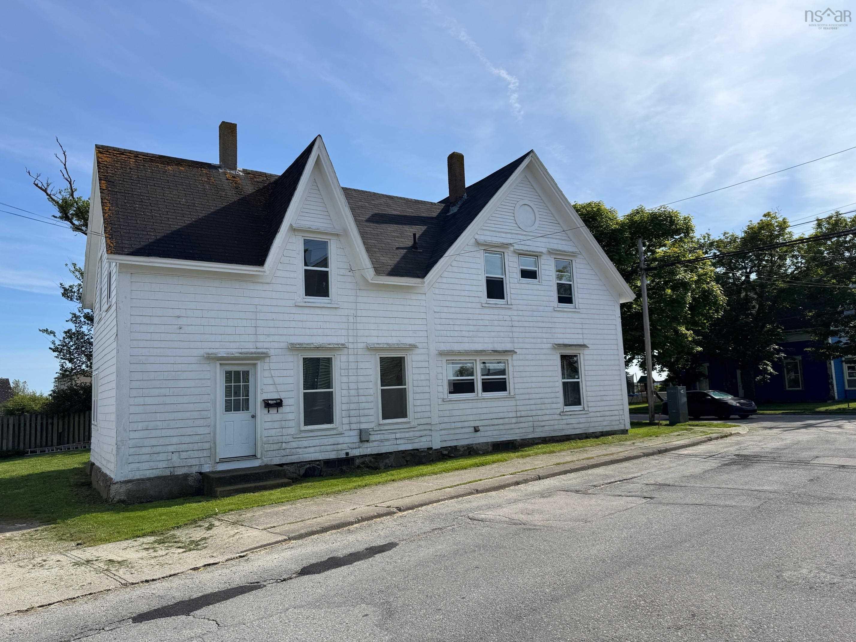 $239,000.00: 29-31 Main Street, Yarmouth