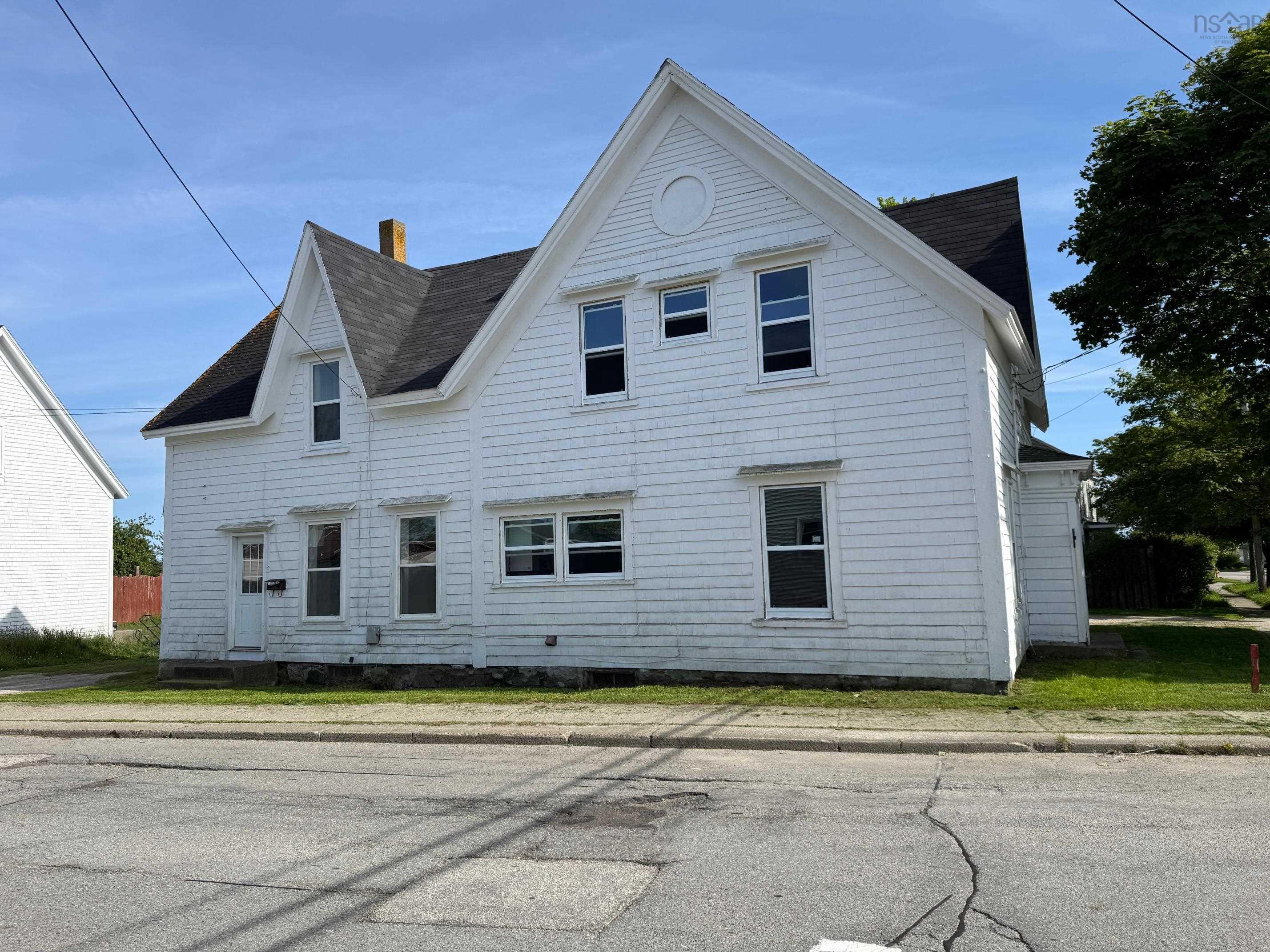 $239,000.00: 29-31 Main Street, Yarmouth
