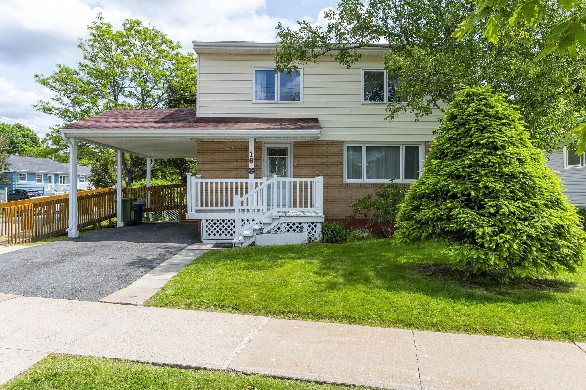 $524,900.00: 16 Limardo Drive, Dartmouth