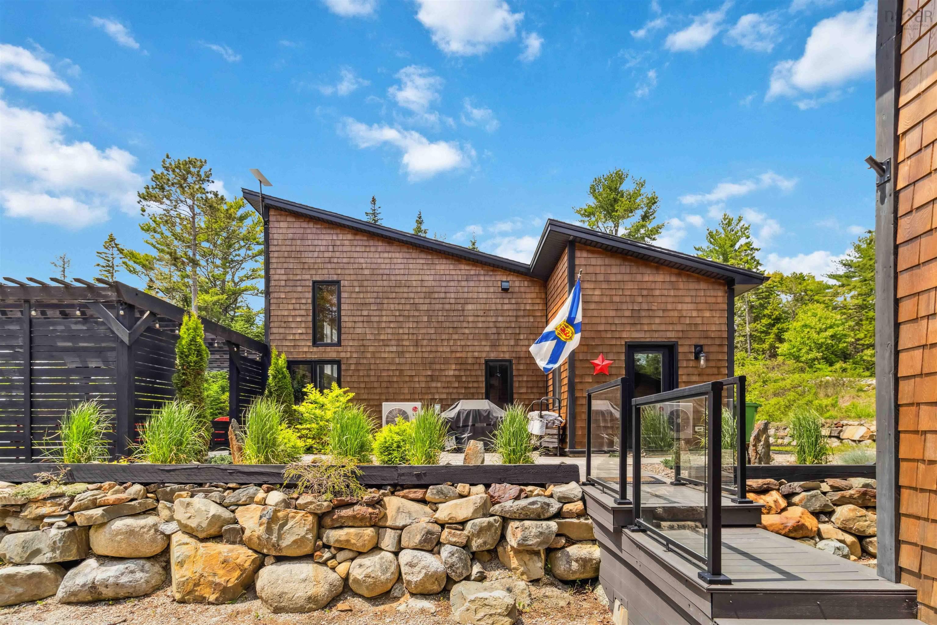 $1,190,000.00: 155 Borgalds Shore Drive, Chester Basin