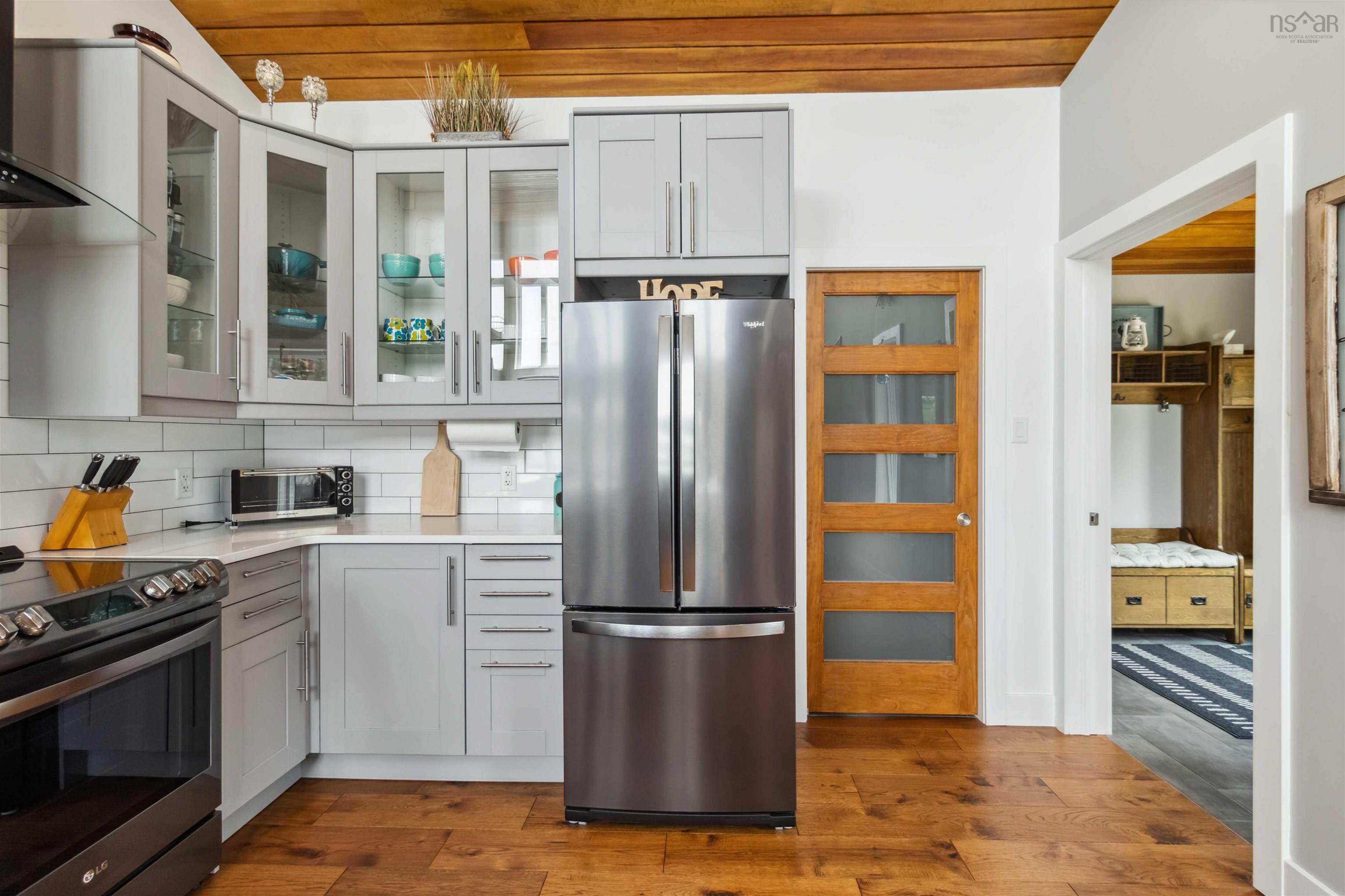 $1,190,000.00: 155 Borgalds Shore Drive, Chester Basin