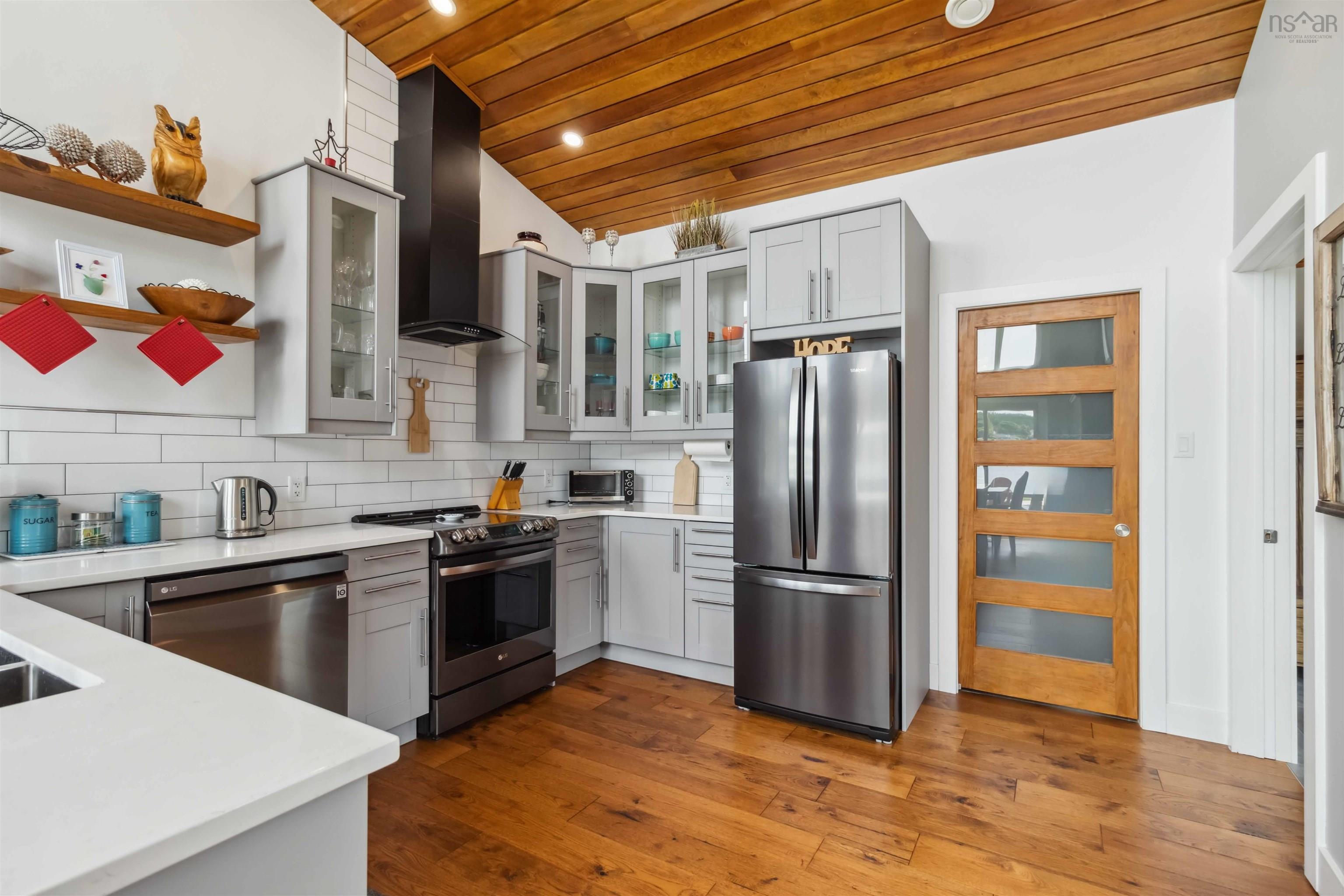 $1,190,000.00: 155 Borgalds Shore Drive, Chester Basin