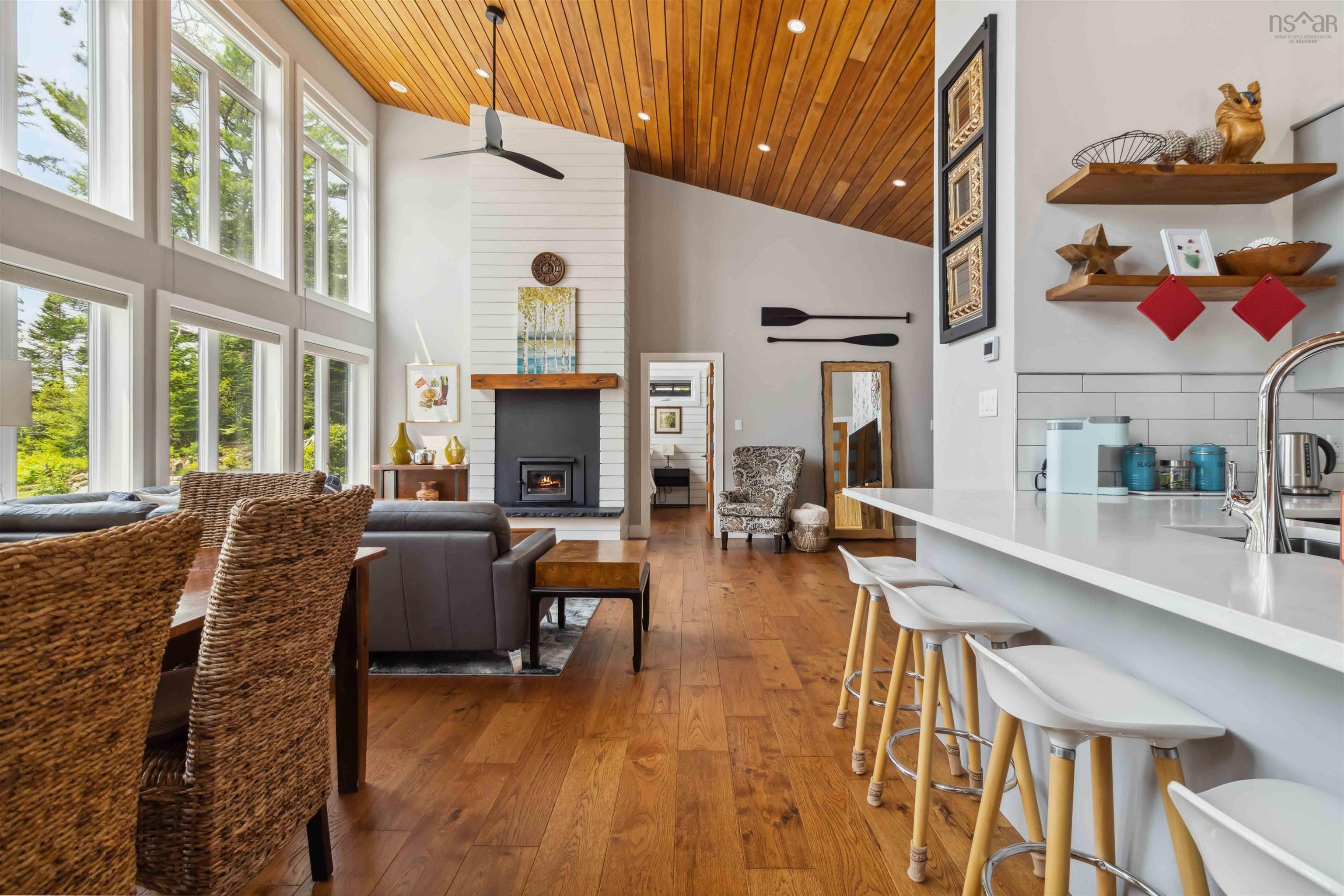 $1,190,000.00: 155 Borgalds Shore Drive, Chester Basin