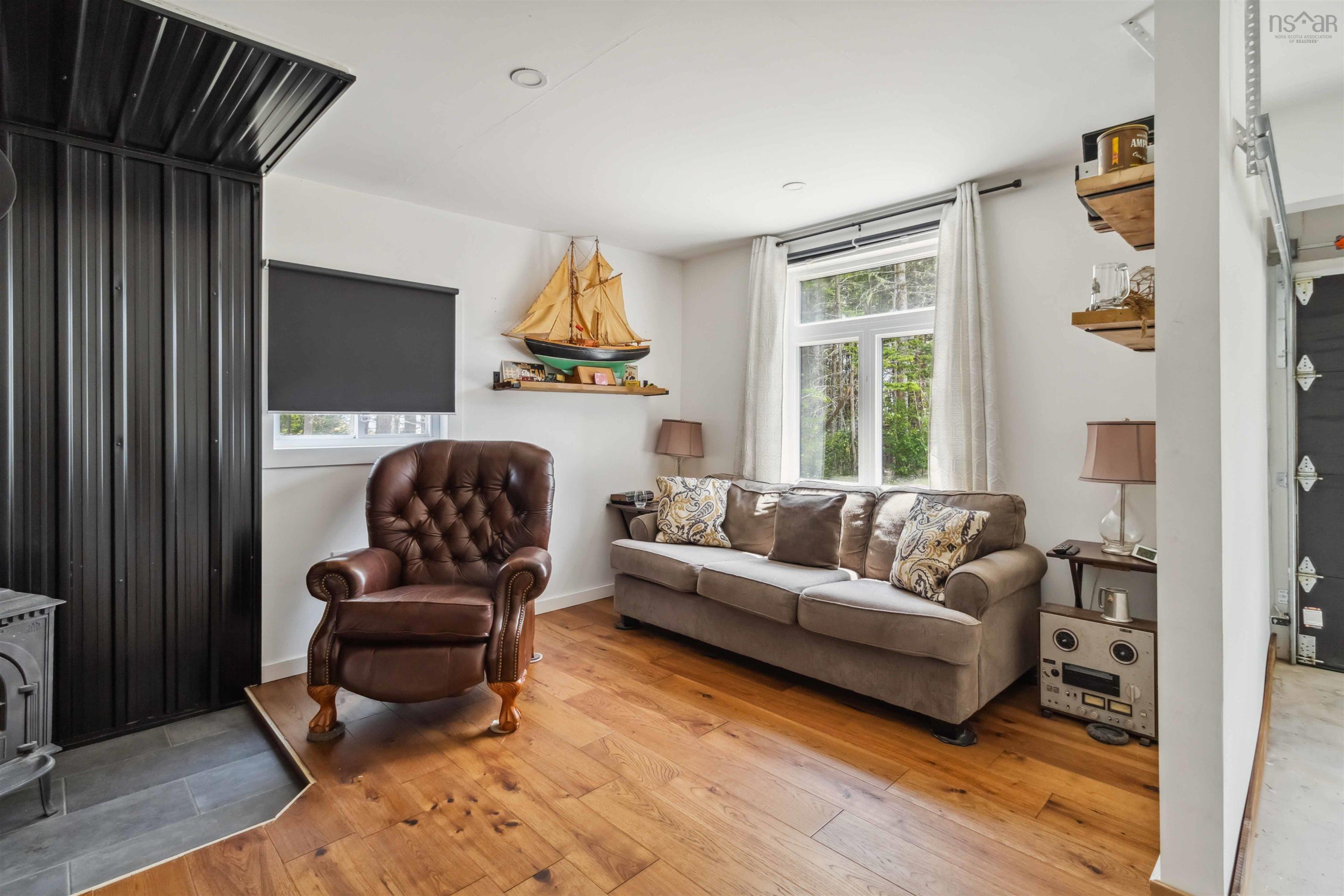 $1,190,000.00: 155 Borgalds Shore Drive, Chester Basin