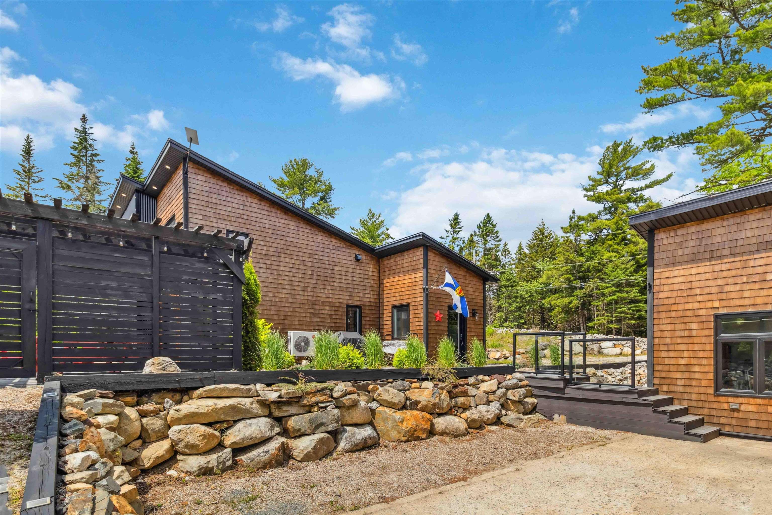 $1,190,000.00: 155 Borgalds Shore Drive, Chester Basin