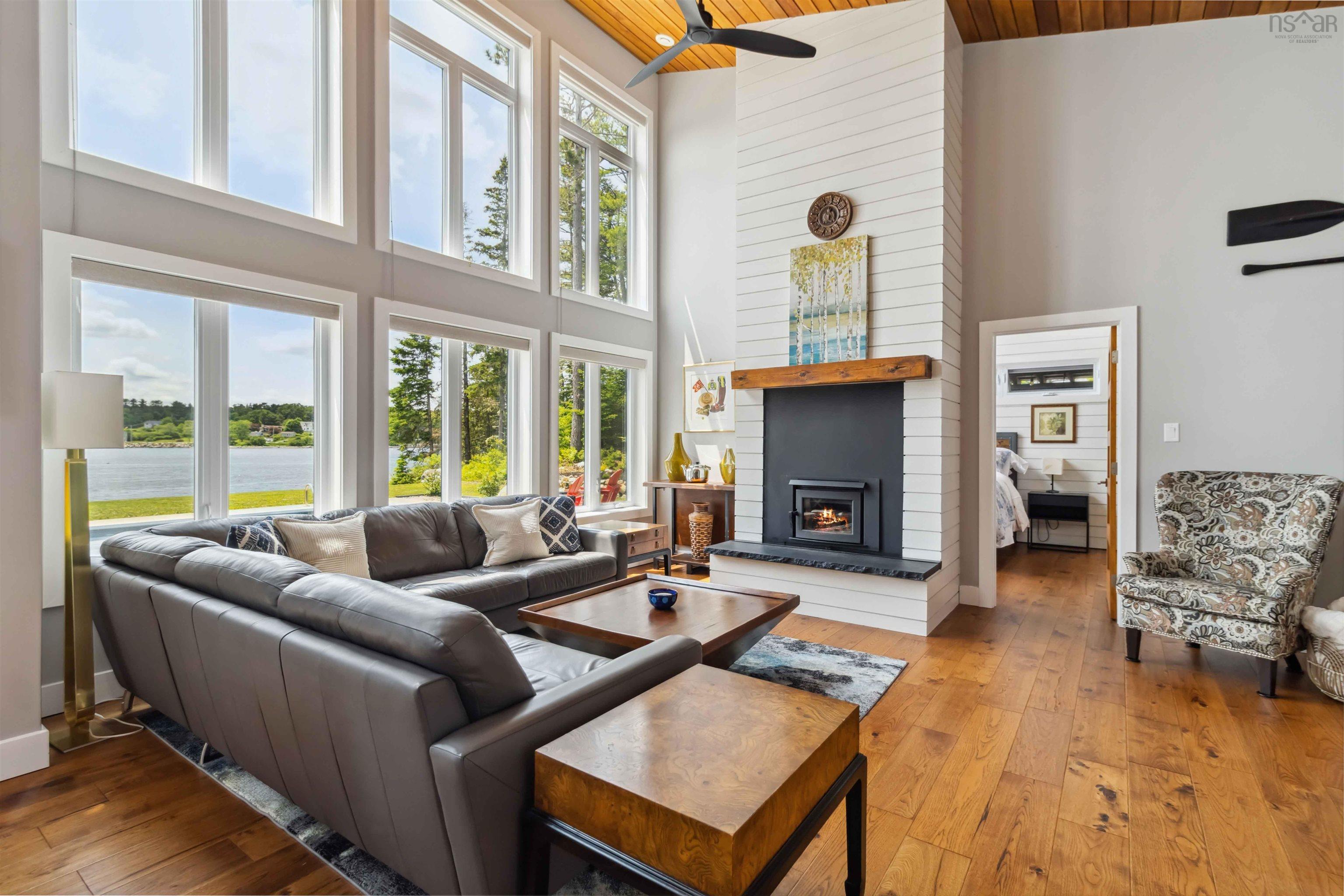 $1,190,000.00: 155 Borgalds Shore Drive, Chester Basin