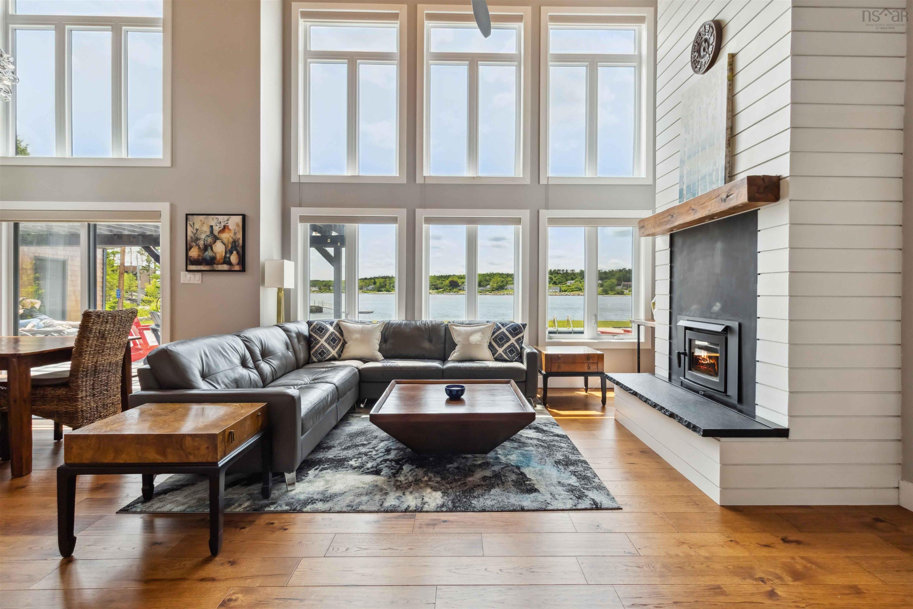 $1,190,000.00: 155 Borgalds Shore Drive, Chester Basin