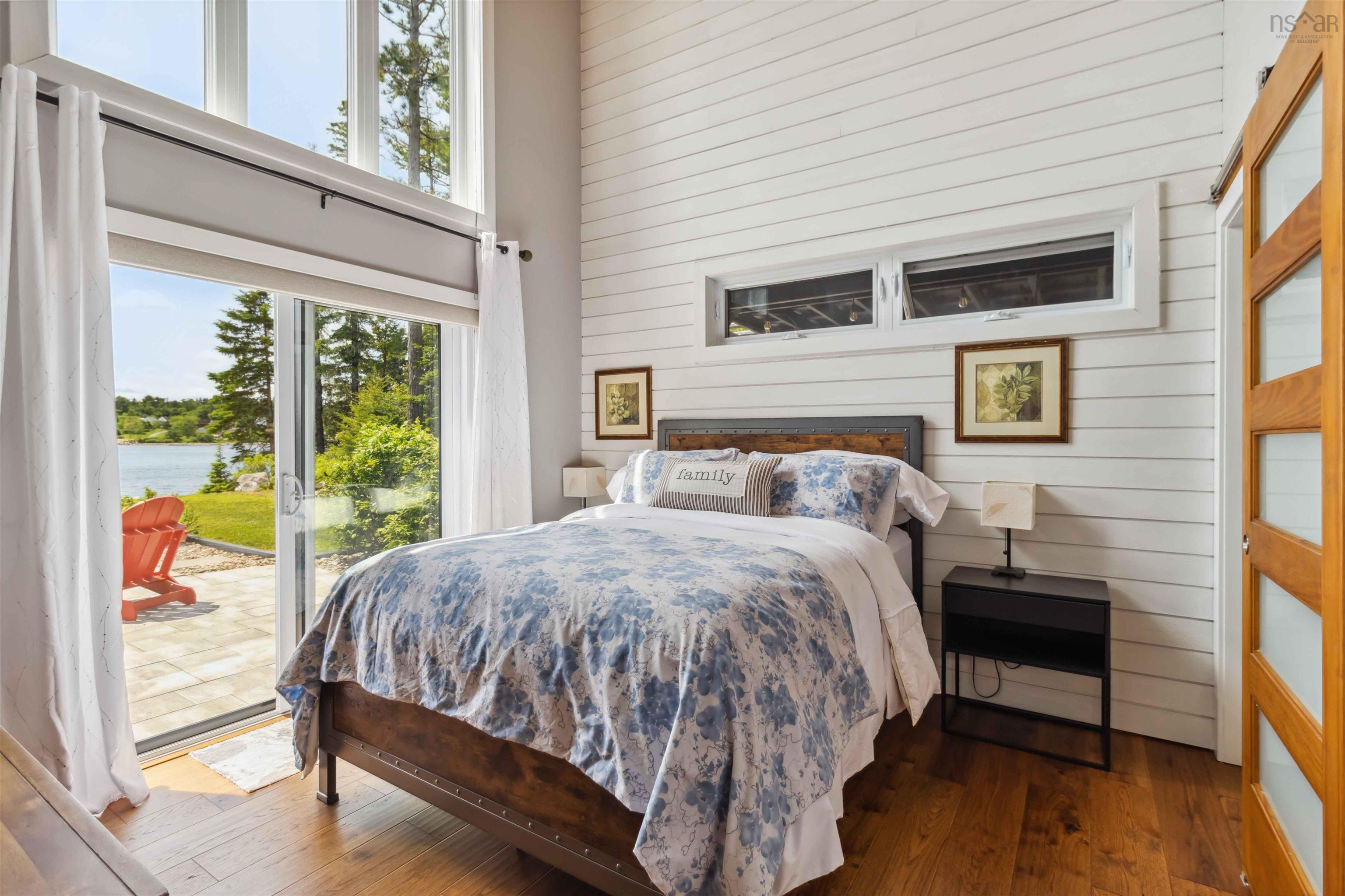 $1,190,000.00: 155 Borgalds Shore Drive, Chester Basin